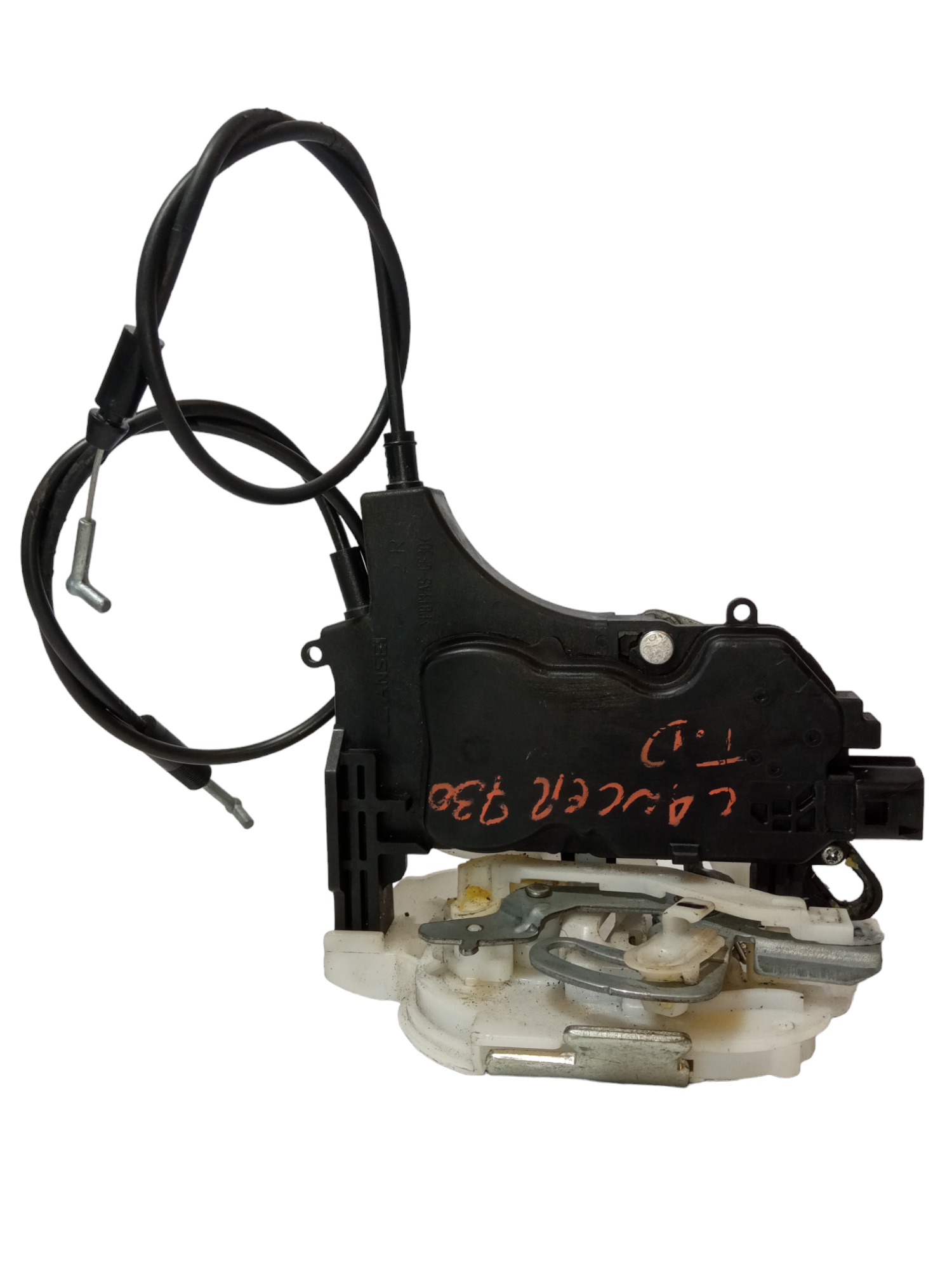 Fechadura Eletrica Porta Traseira Direita Lancer 2012 A 2016 1