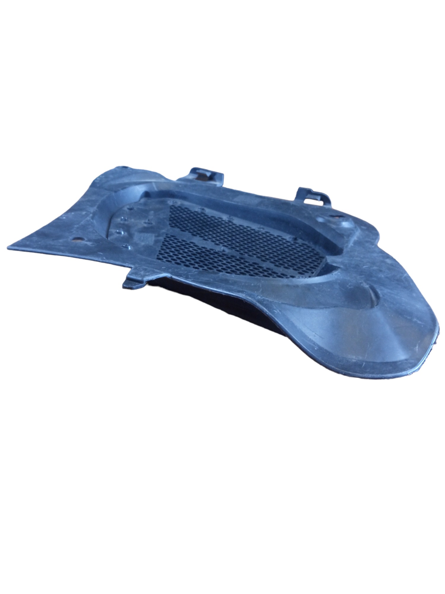 Grade Difusor Entrada De Ar Peugeot 206/207 2006/2010 4