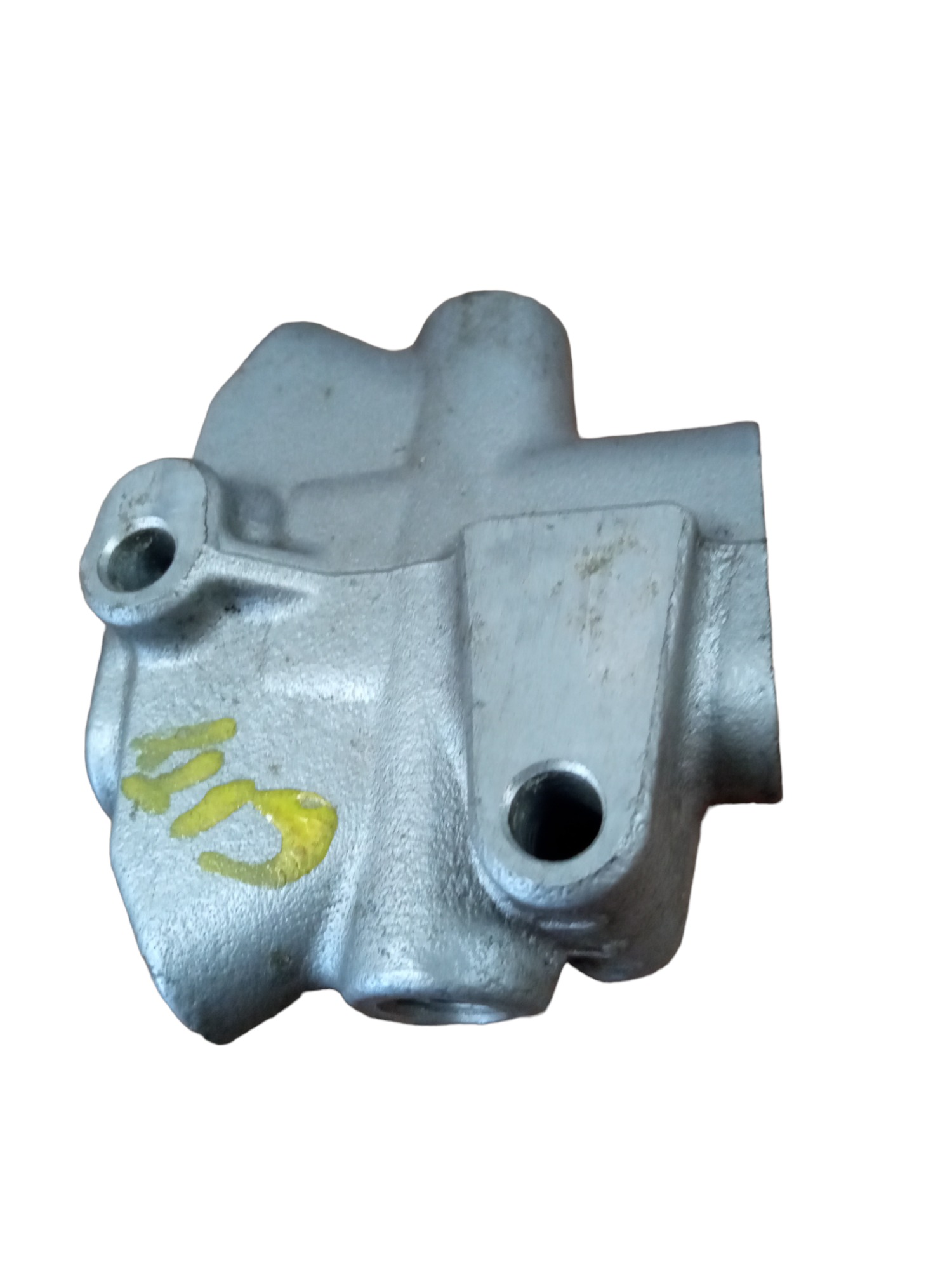 Distribuidor Oleo Freio Honda New Fit City Cx022 8