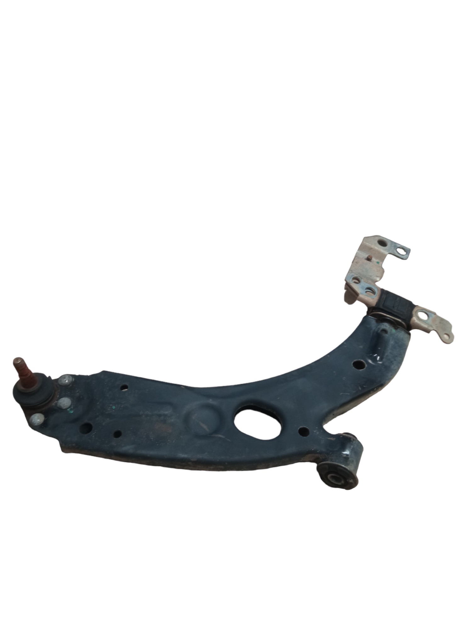 Bandeja Suspensão Dianteira Direita Original Fiat Uno 2012 3