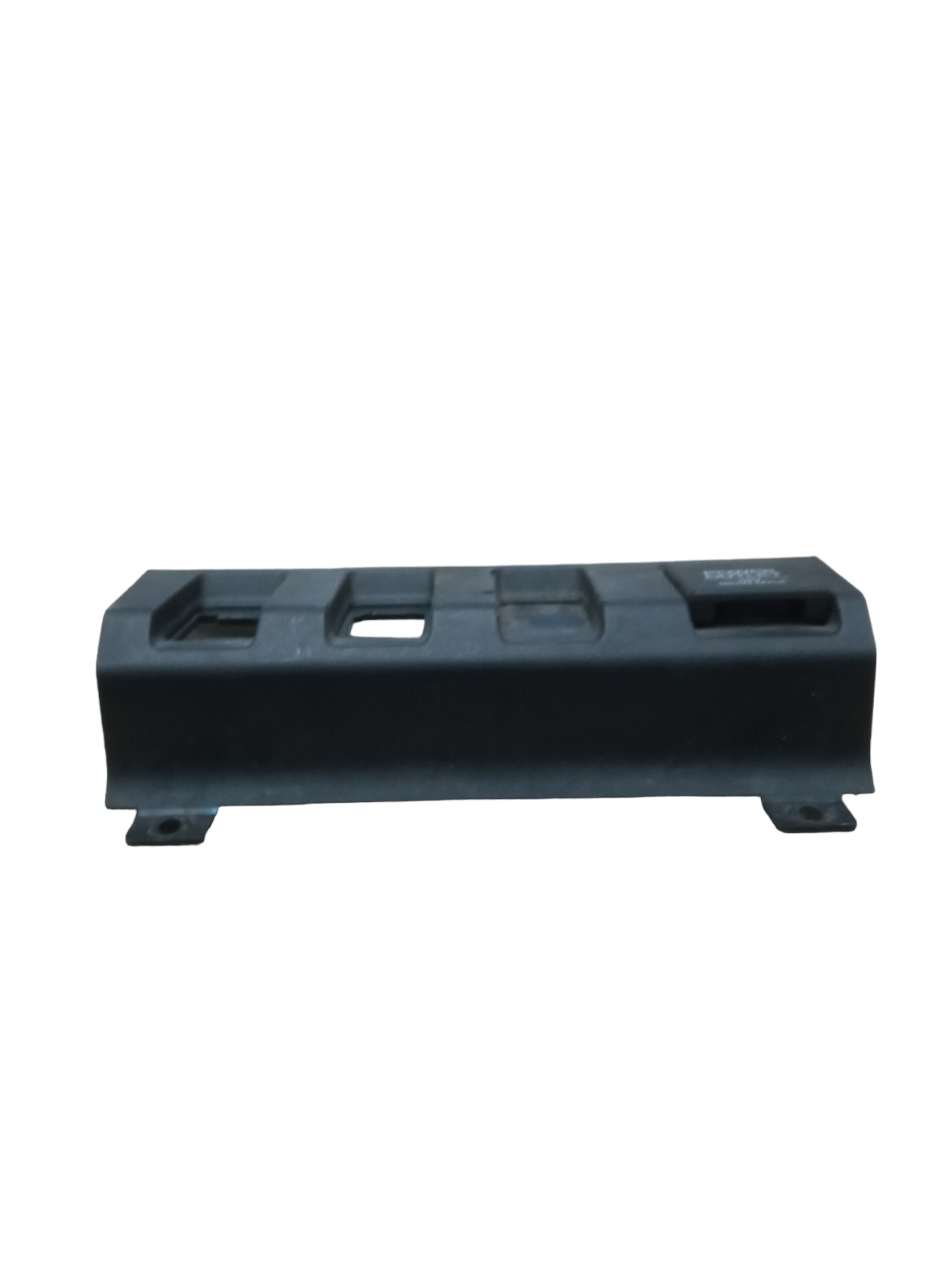 Moldura Tomada Painel Honda Hr-v 2016/2020 2