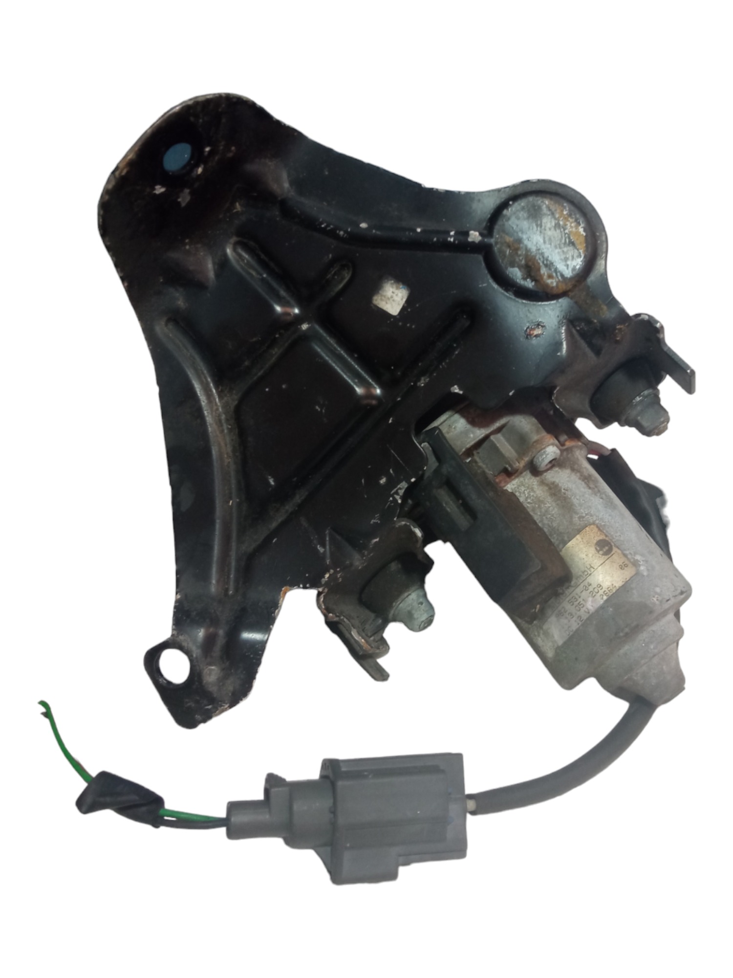 Bomba Vacuo Motor Volvo Xc70 2005 Usado Original 0 1