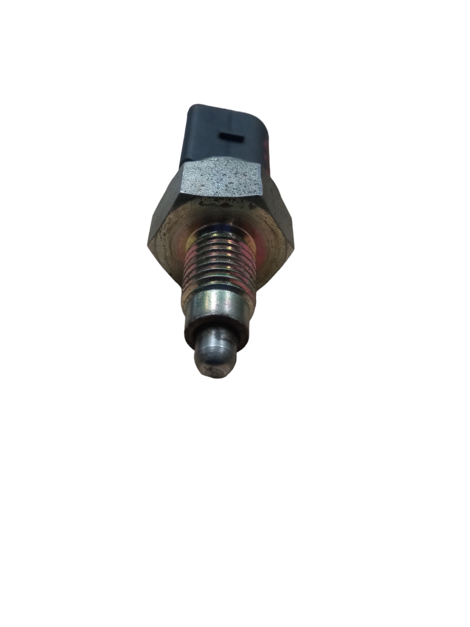 Interruptor Luz De Ré Volkswagen/ Audi A1/ A2/ A3 Preto 2
