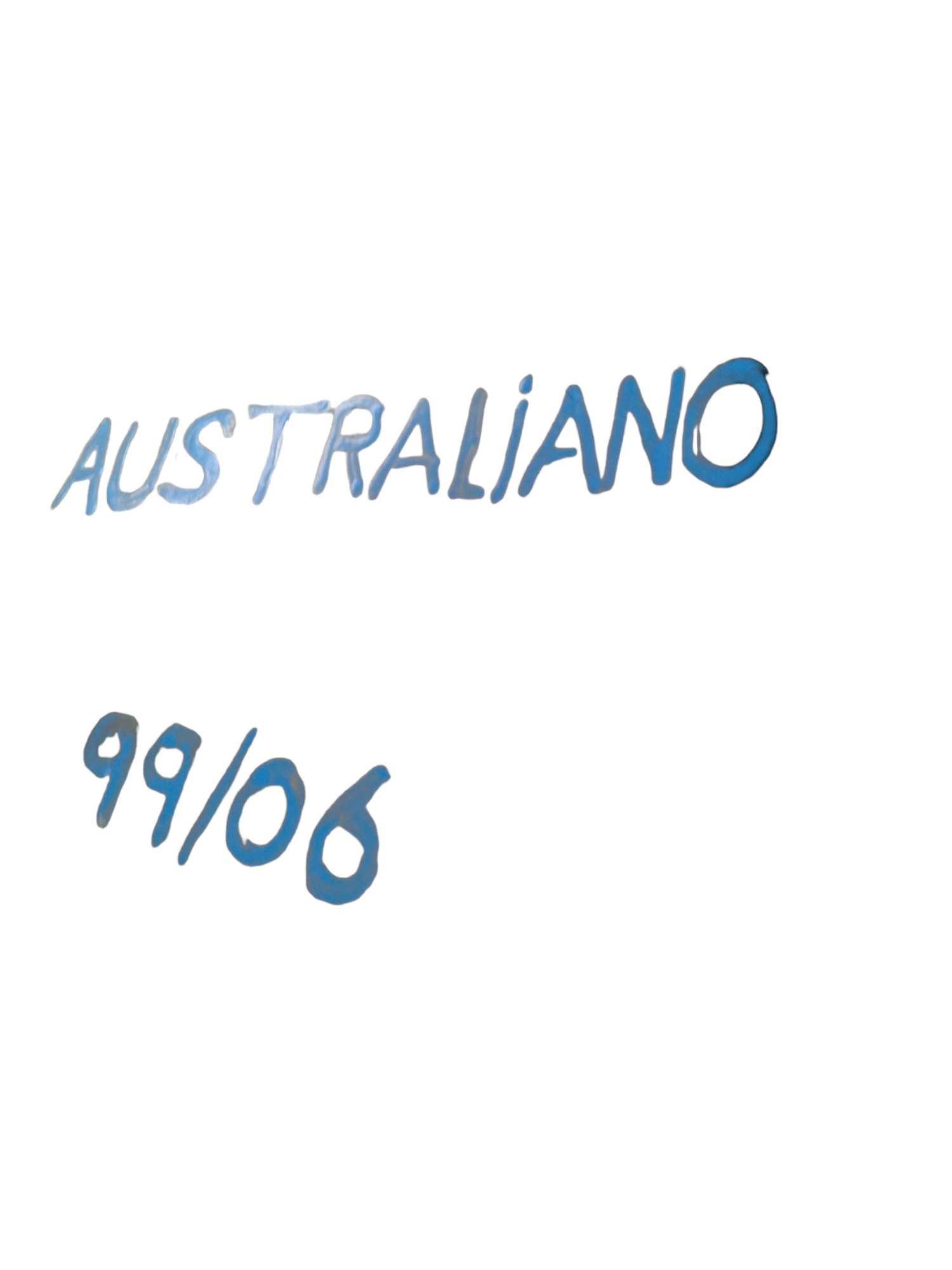 Ventarola  Fixo Traseiro Direito Omega Australiano 2000 3