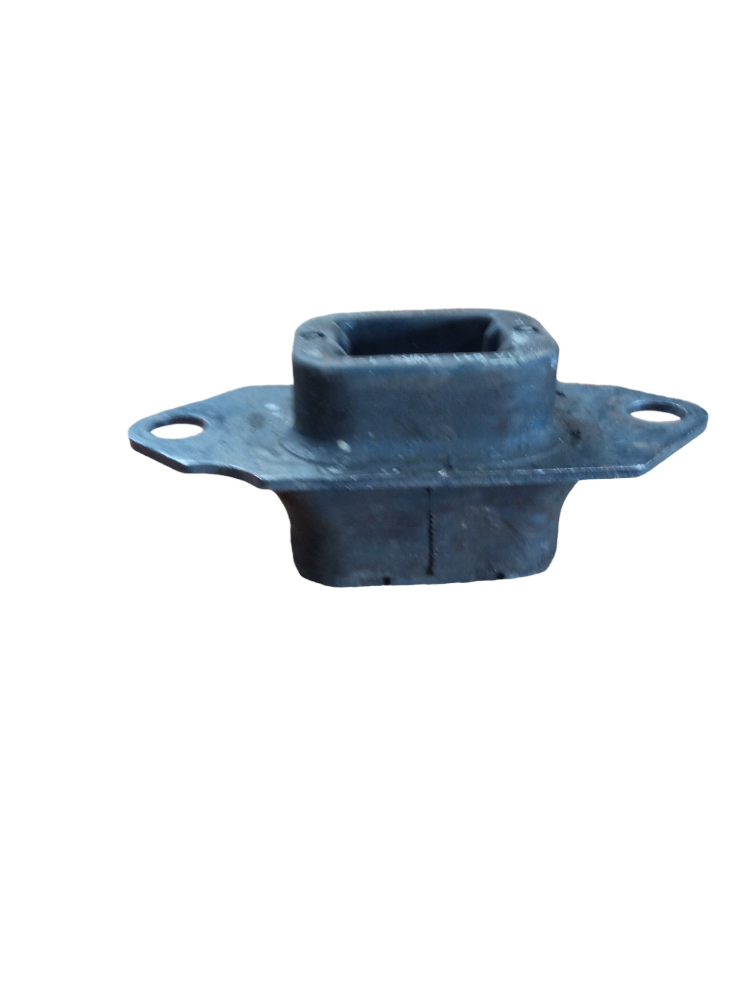 Coxim Esquerdo Do Motor Nissan March/versa 2012 M.v 3