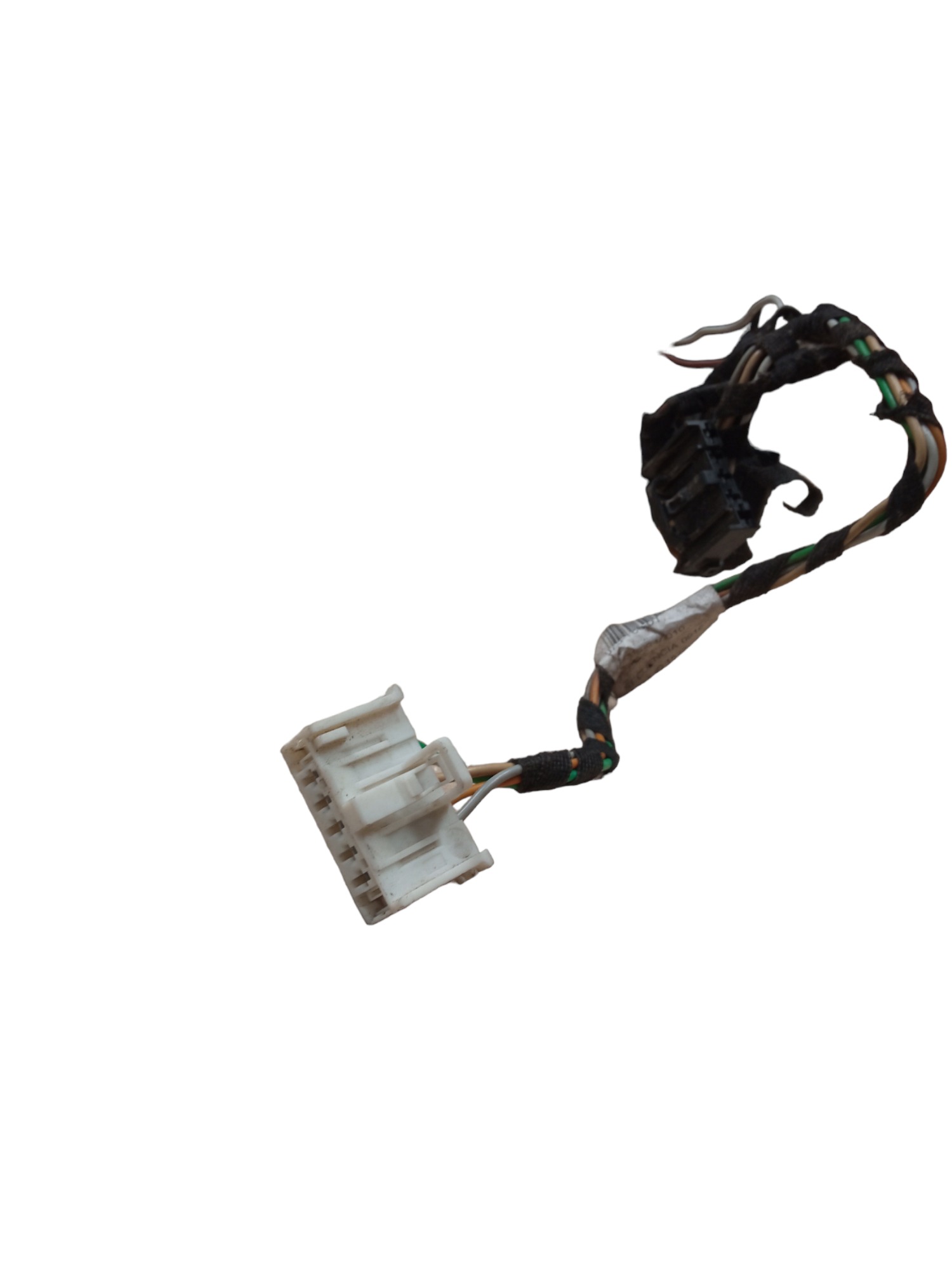 Motor Ventilador Ar Forçado Citroen C4 Pallas 2008/2013 5