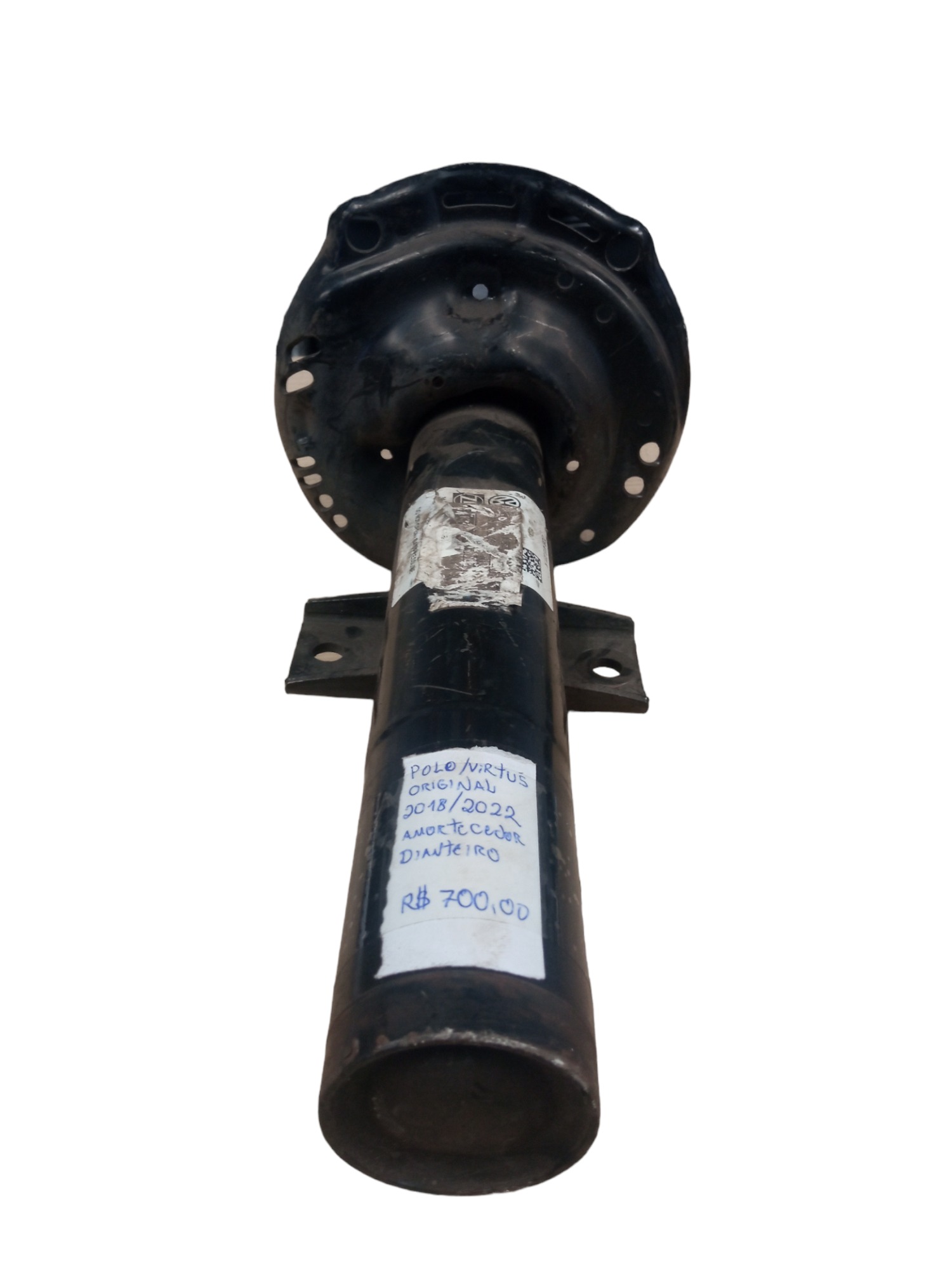 Amortecedor Dianteiro Original Volkswagen Polo/virtus 18/22 2