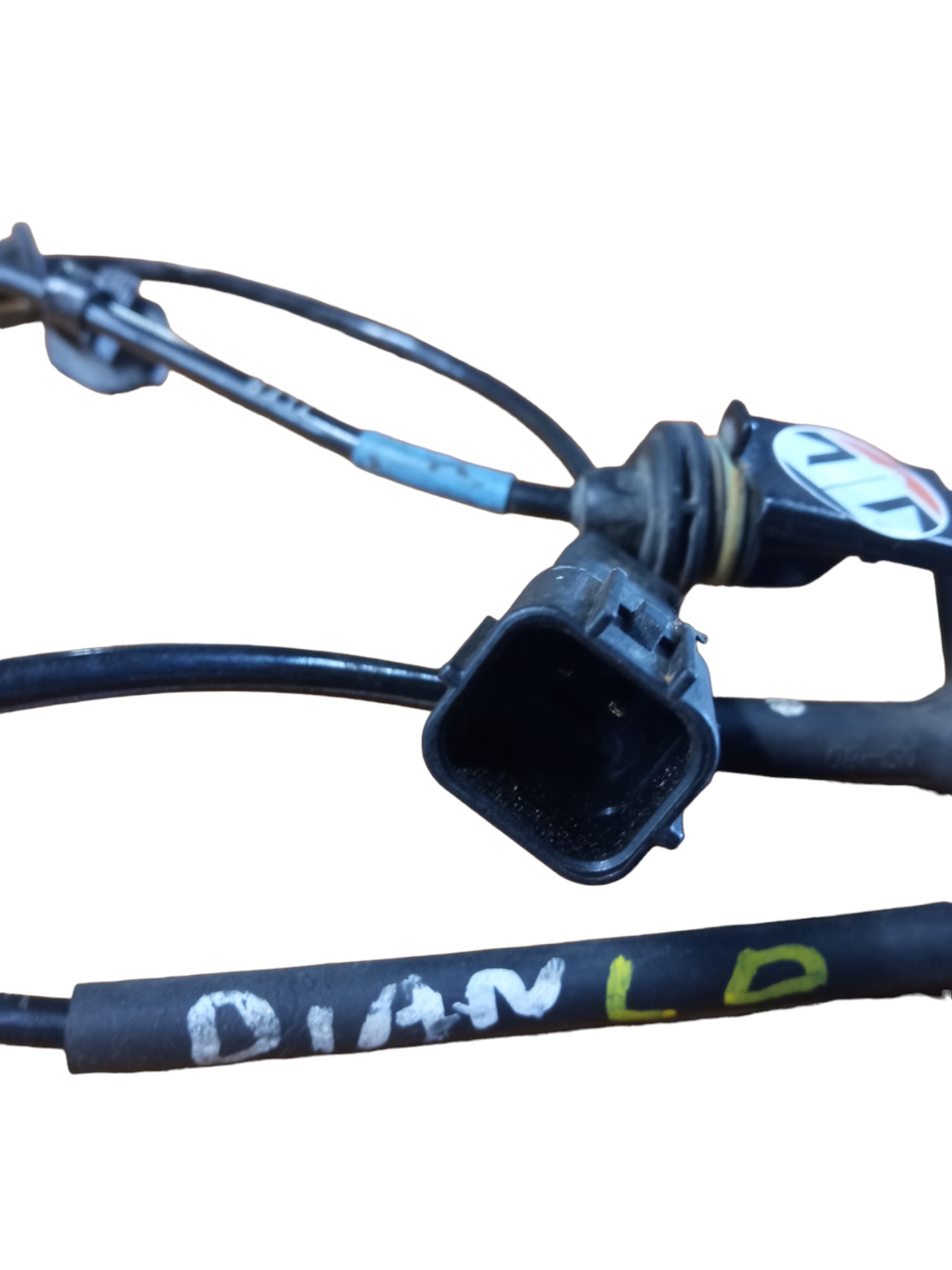 Sensor Abs Dianteiro Direito Hyundai Tucson 2016/2020 M.v 3
