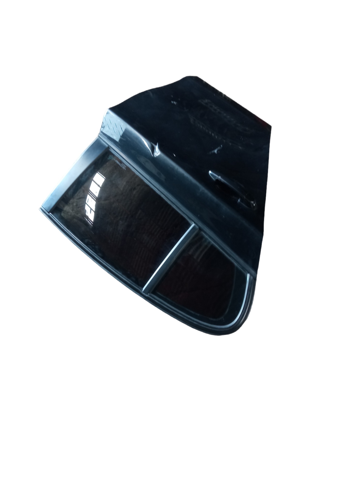 Porta Traseira Direita Bmw 118i 2007 2008 2009 2010 2011 12 3