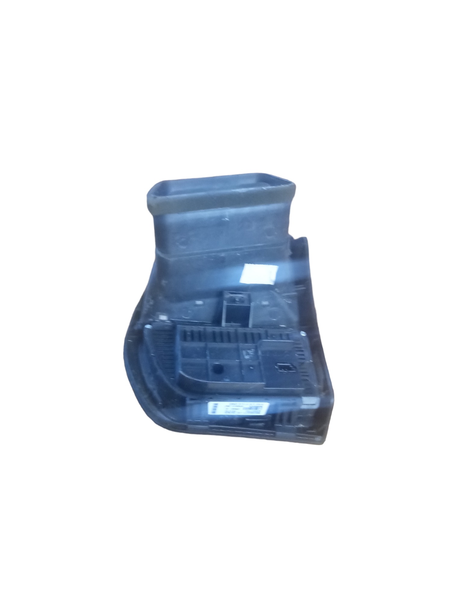 Difusor De Ar Esquerdo Citroen C4 Picasso 2007/2014 4