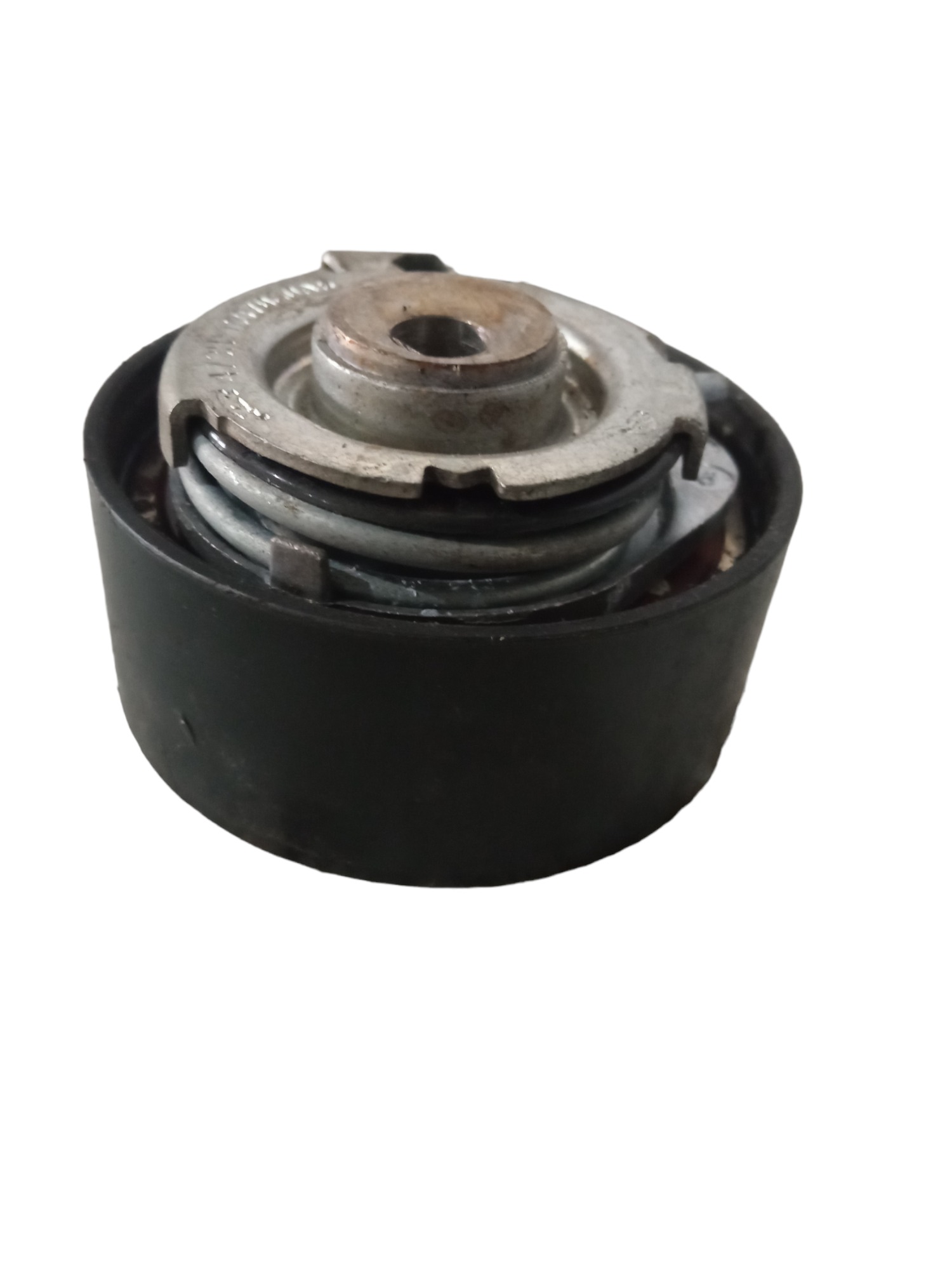 Polia Tensor Correia Dentada Chery Face 1.3 16v 11/14 M.v 2
