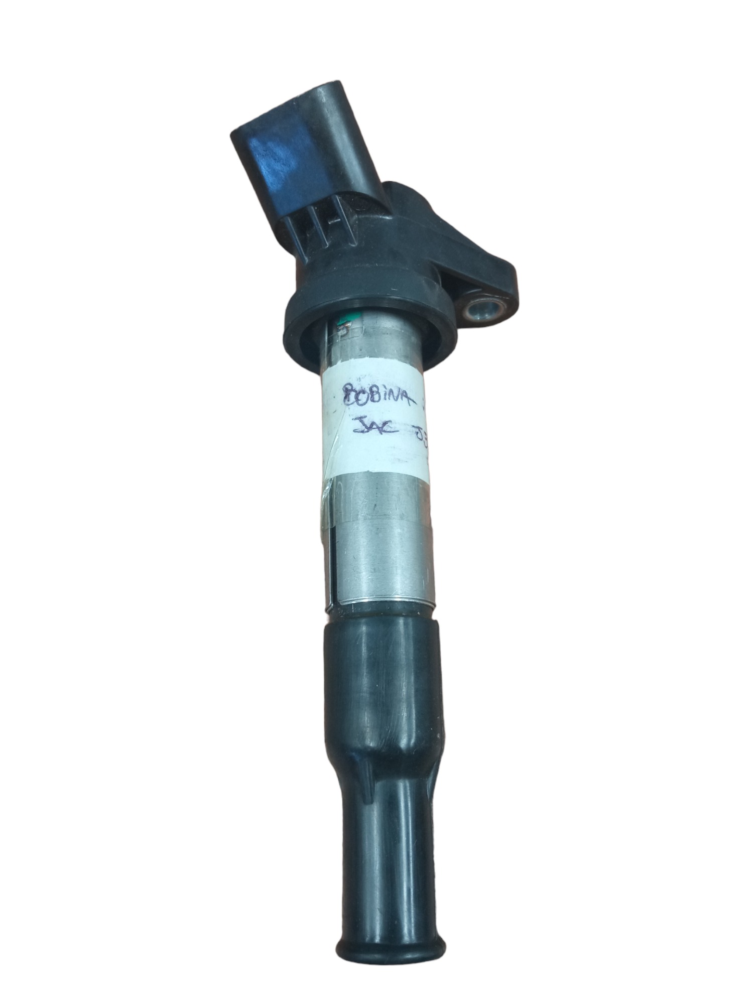 Bobina De Ignição Jac J3 2014 6