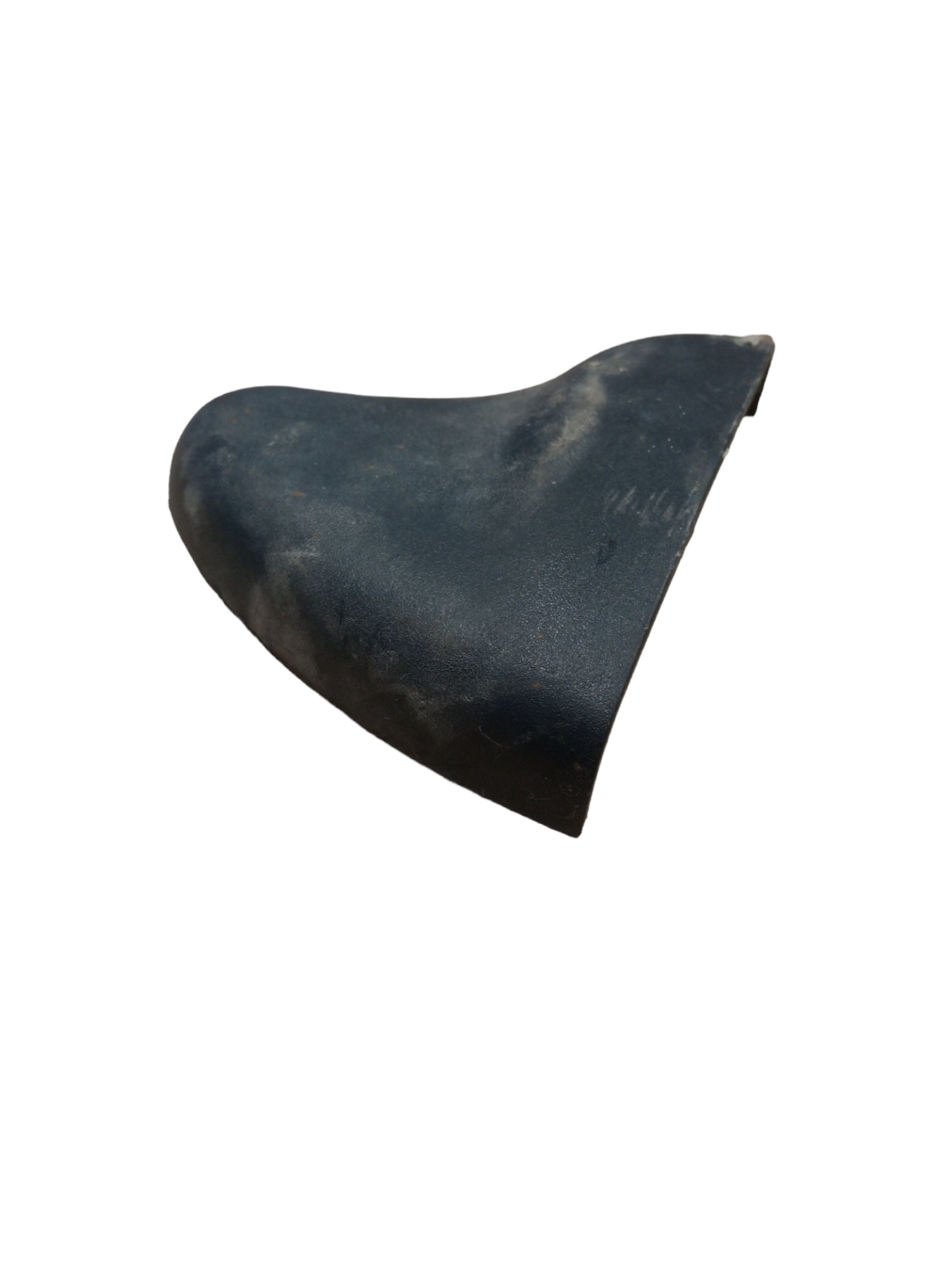 Capa Direita Retrovisor Interno Citroën C4 Pallas 2008/2013 Preto 2