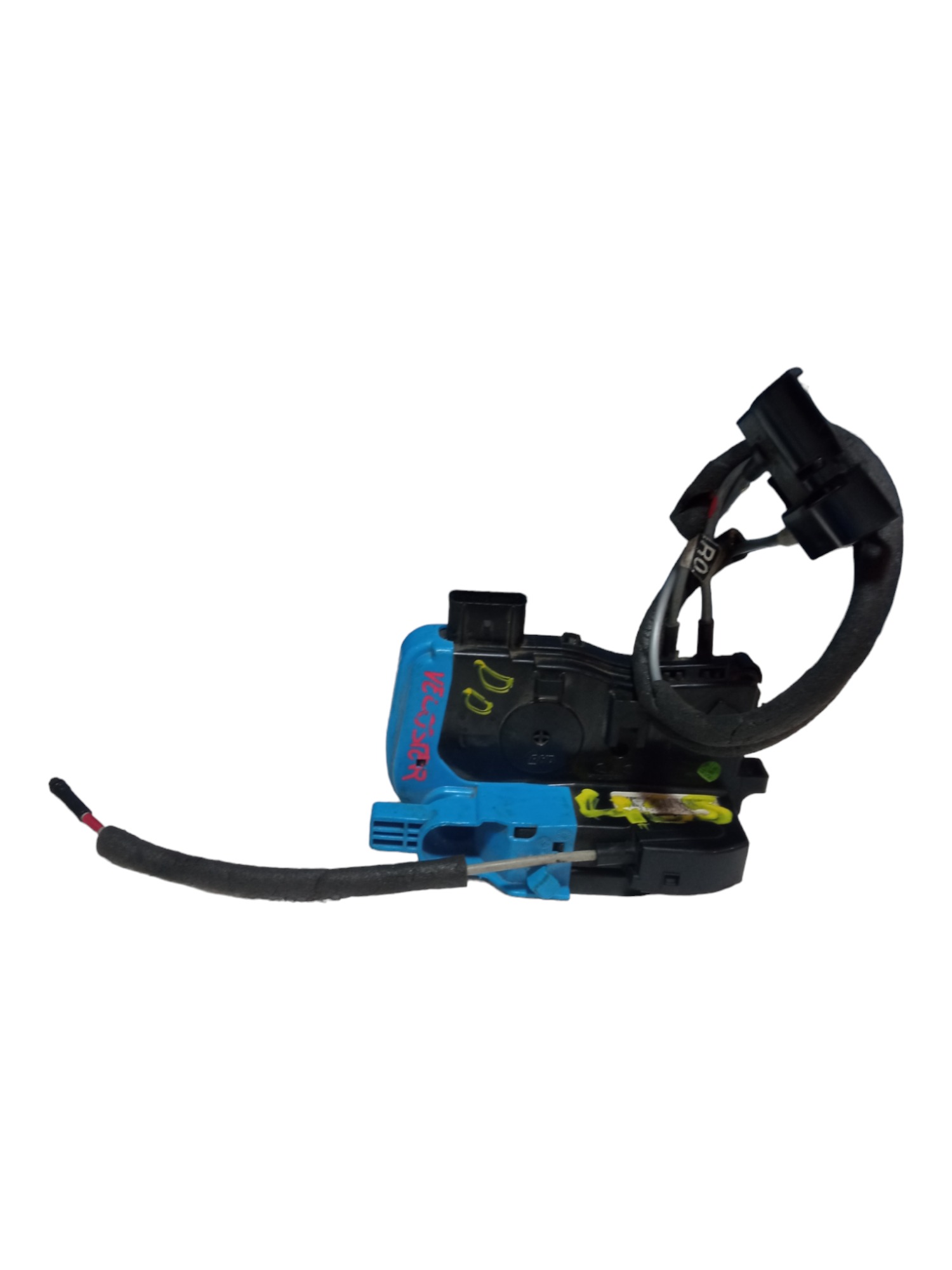Fechadura Eletrica Dianteira Direita Hyundai Veloster 2011 1