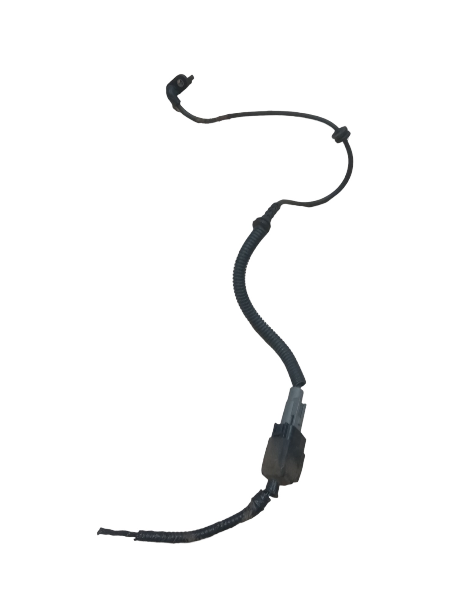 Sensor Abs Traseiro Esquerdo Chevrolet Sonic 2013 3