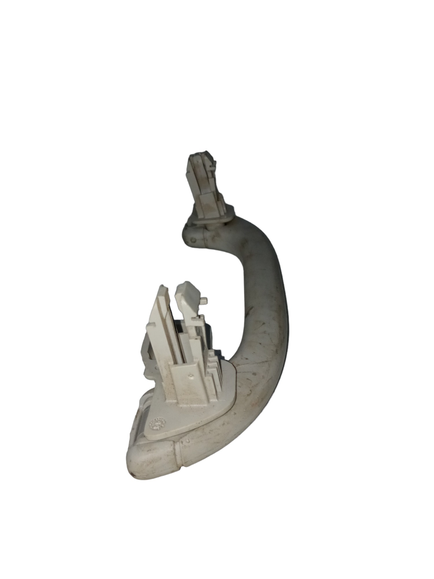 Alça De Teto Traseira Peugeot 407 2006/2007 4