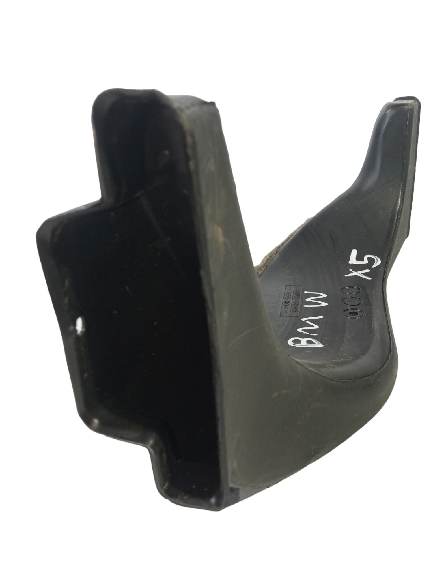 Condutor Duto De Ar Bmw X5 2000 2001 2002 Original Usado 3