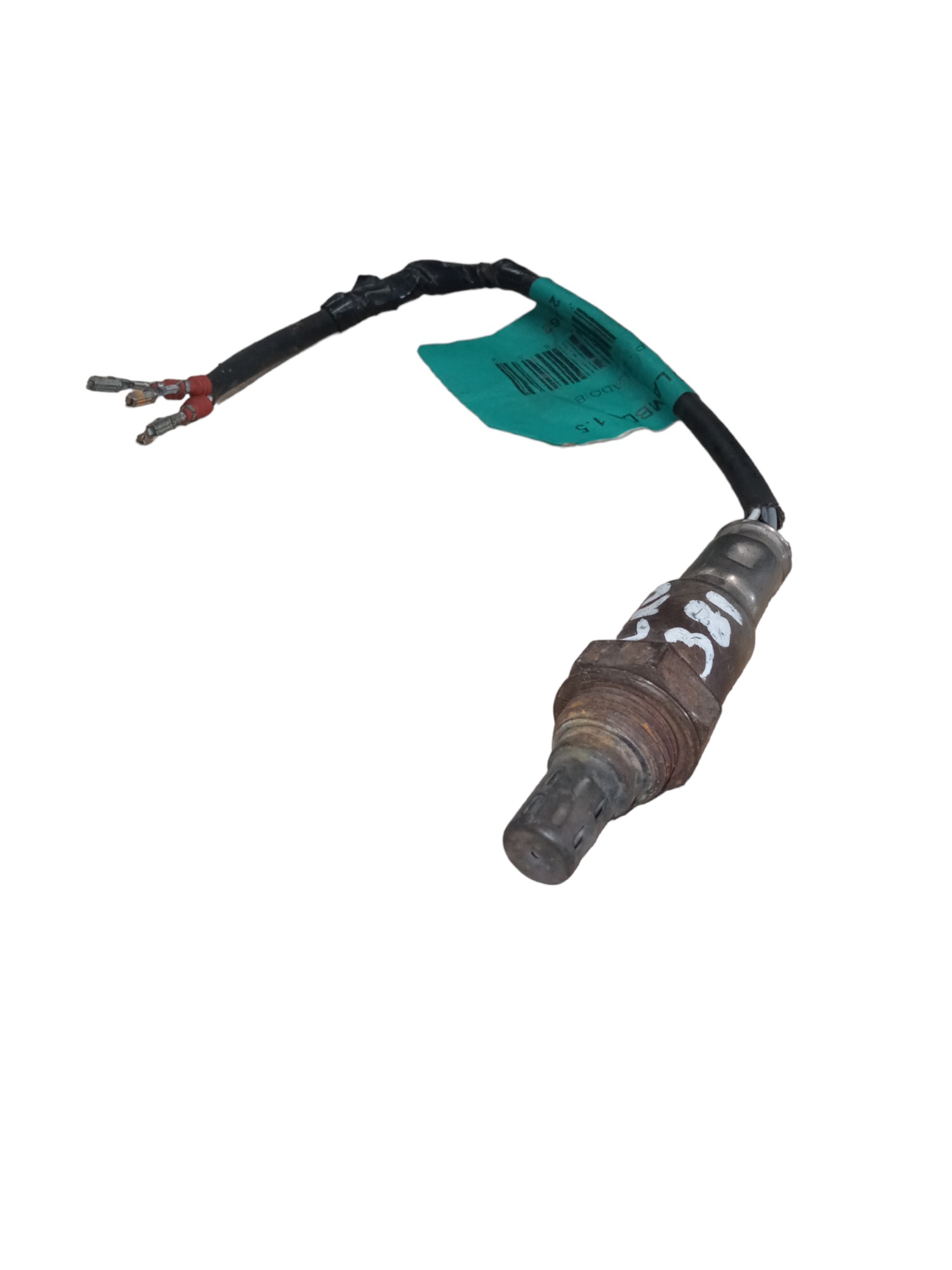 Sonda Lambda Honda City 2009/20 2015 1.5 M.v 3