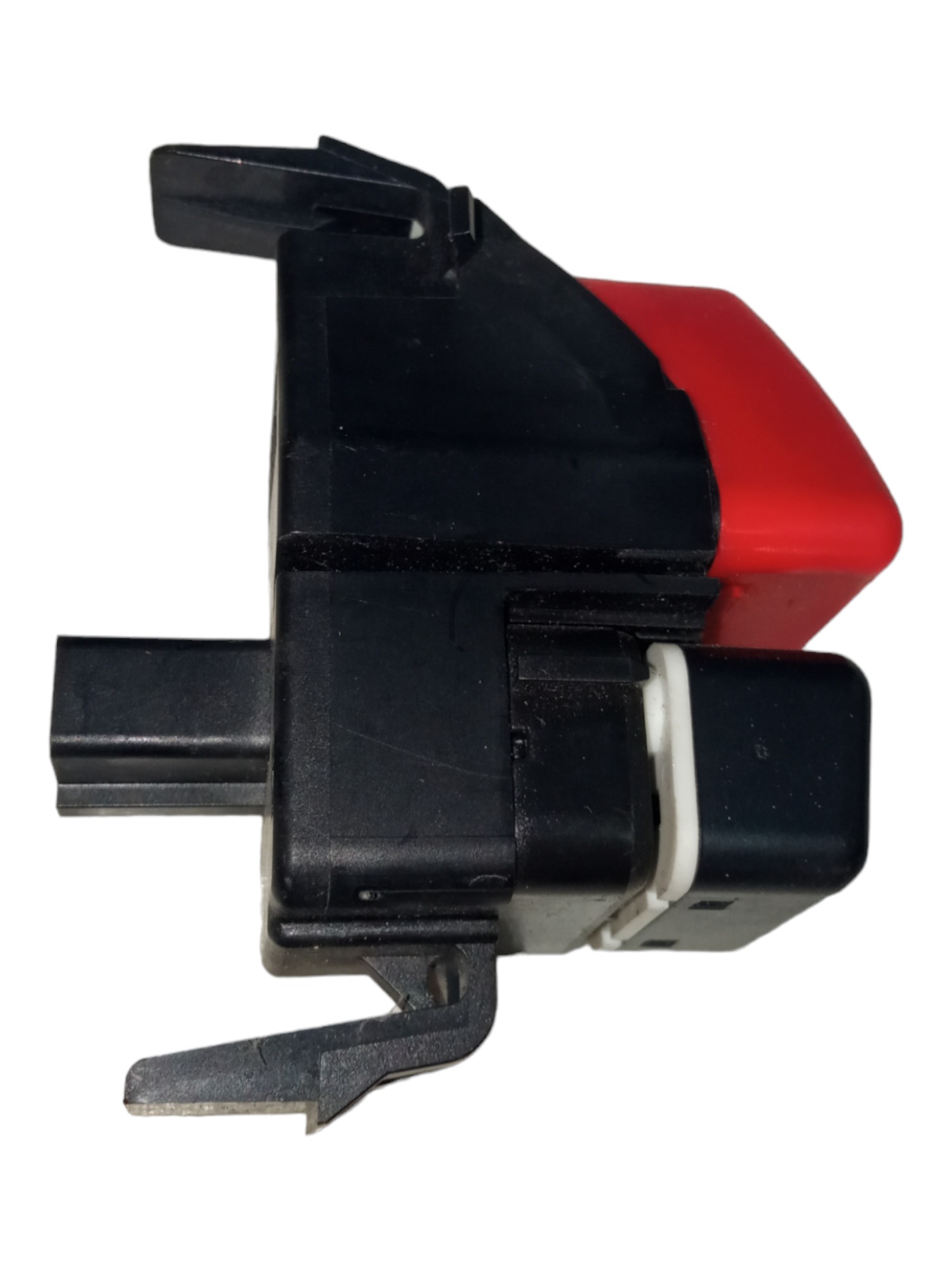 Botao Alerta Trava Porta Mercedes Classe A160 A190 1999 05 4