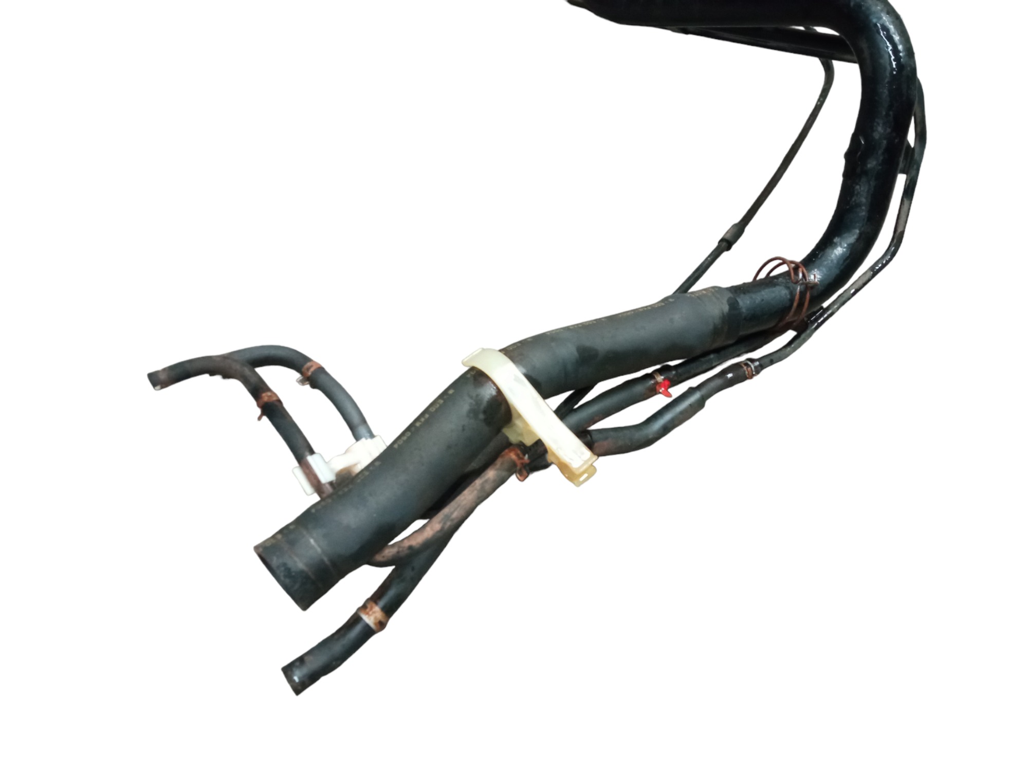 Gargalo Do Tanque Suzuki Sx4 2009/2014 Original 3
