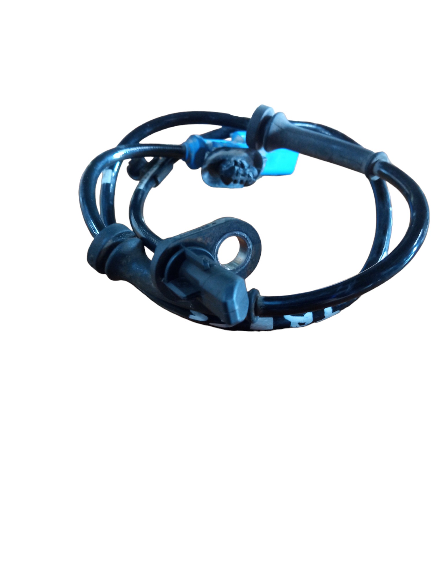 Sensor Abs Dianteiro Esquerdo Citroen C3 2015/2018 M.v 2