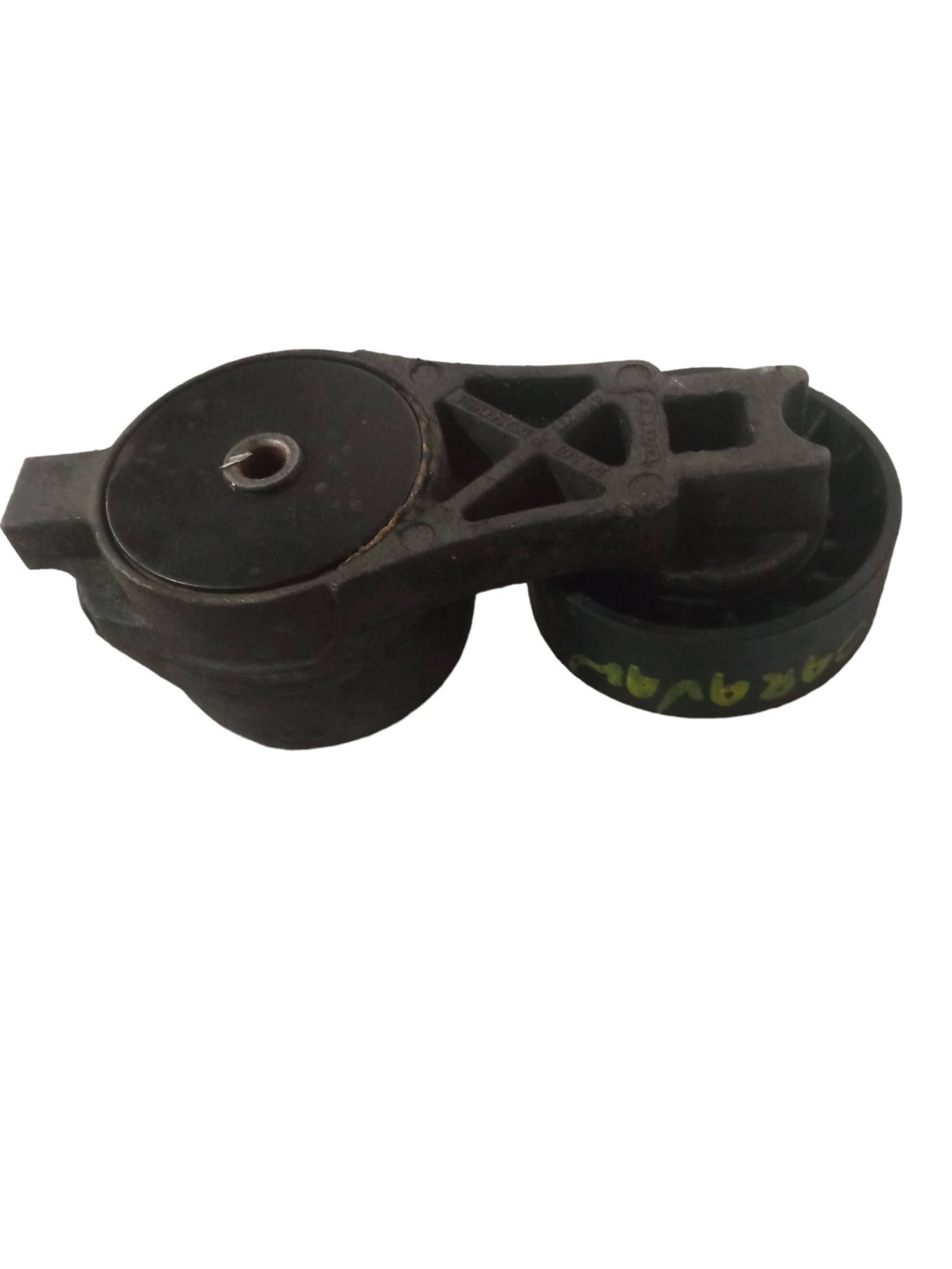 Tensor Correia Alternador Chrysler Grand Caravan 96/06 M.v 2