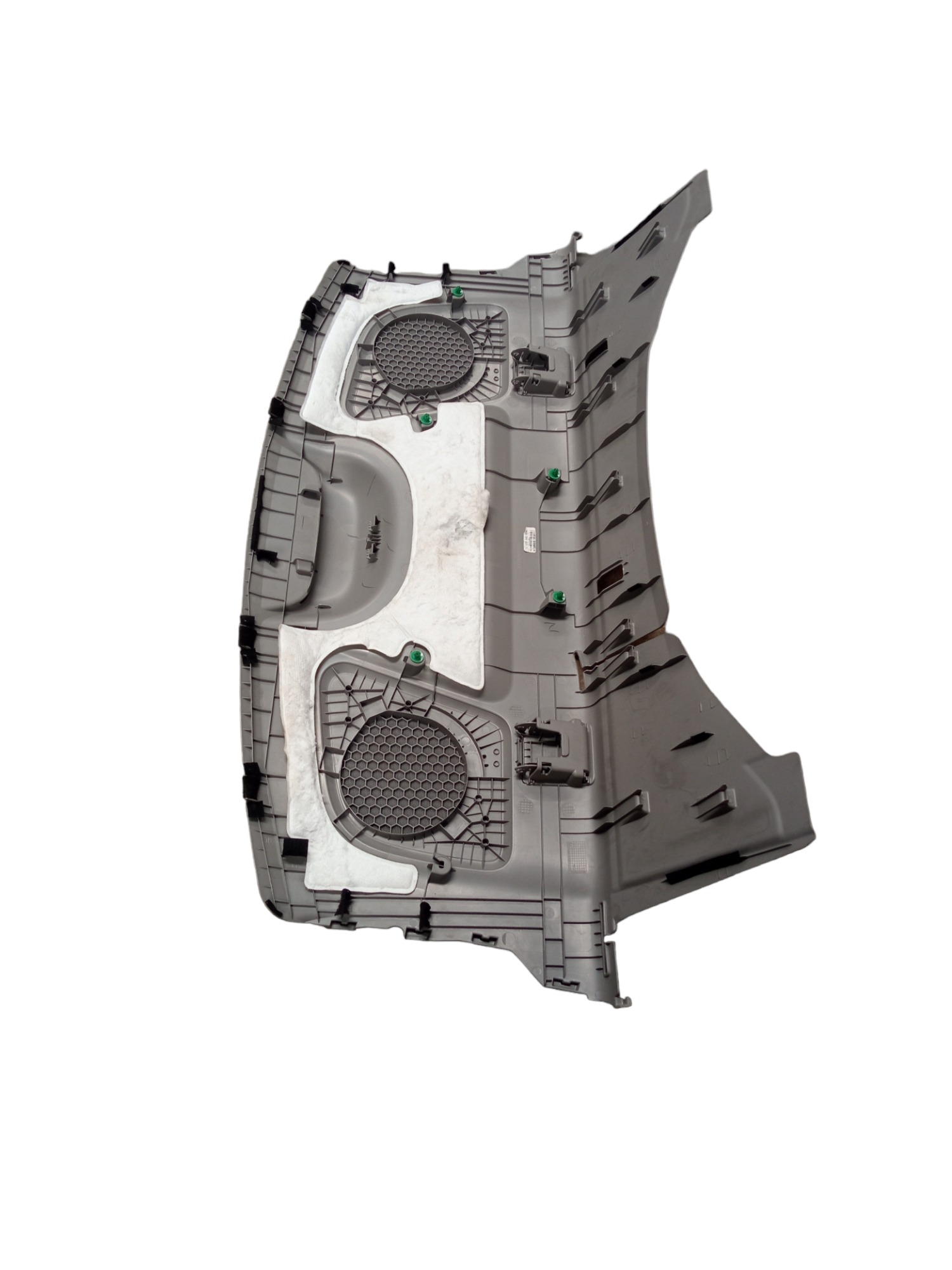 Tampão Bagagito Original Honda Civic 2012/2016 4