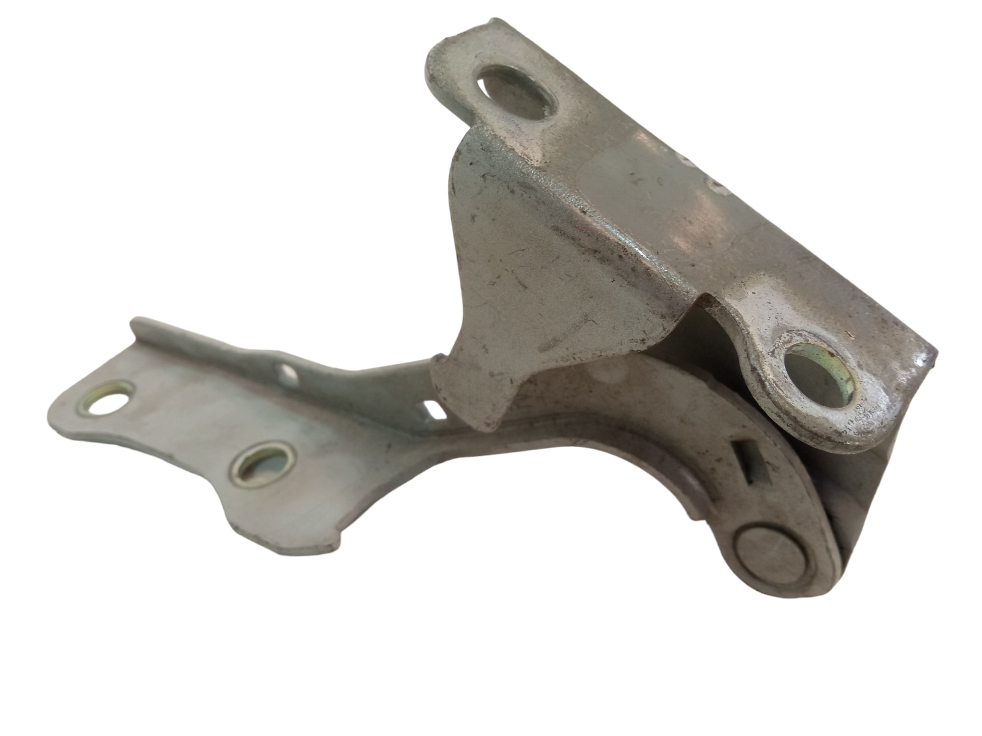 Braco Dobradica Esquerda Capo Hyundai Tucson 2005 A 2015 3