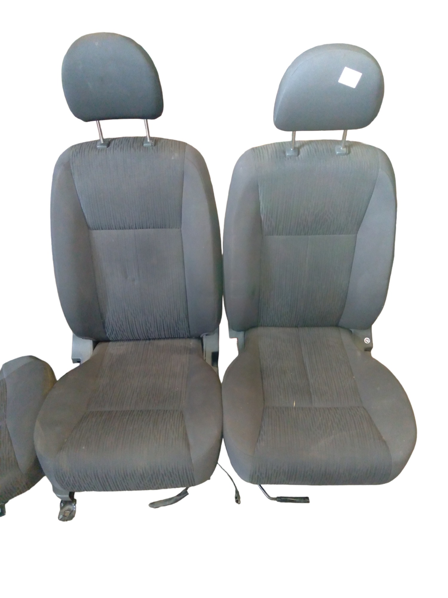 Jogo De Banco Chery Celer 2012 4 Peças M.v 2