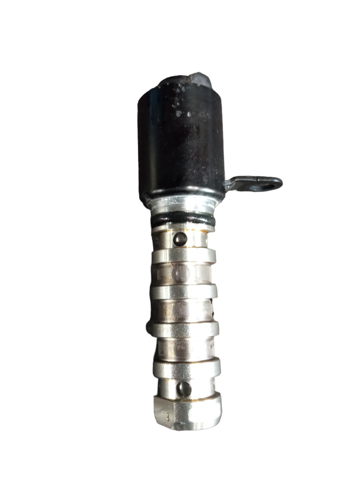 Válvula Selenoide Cabeçote Hyundai Hb20 1.0 2013 3