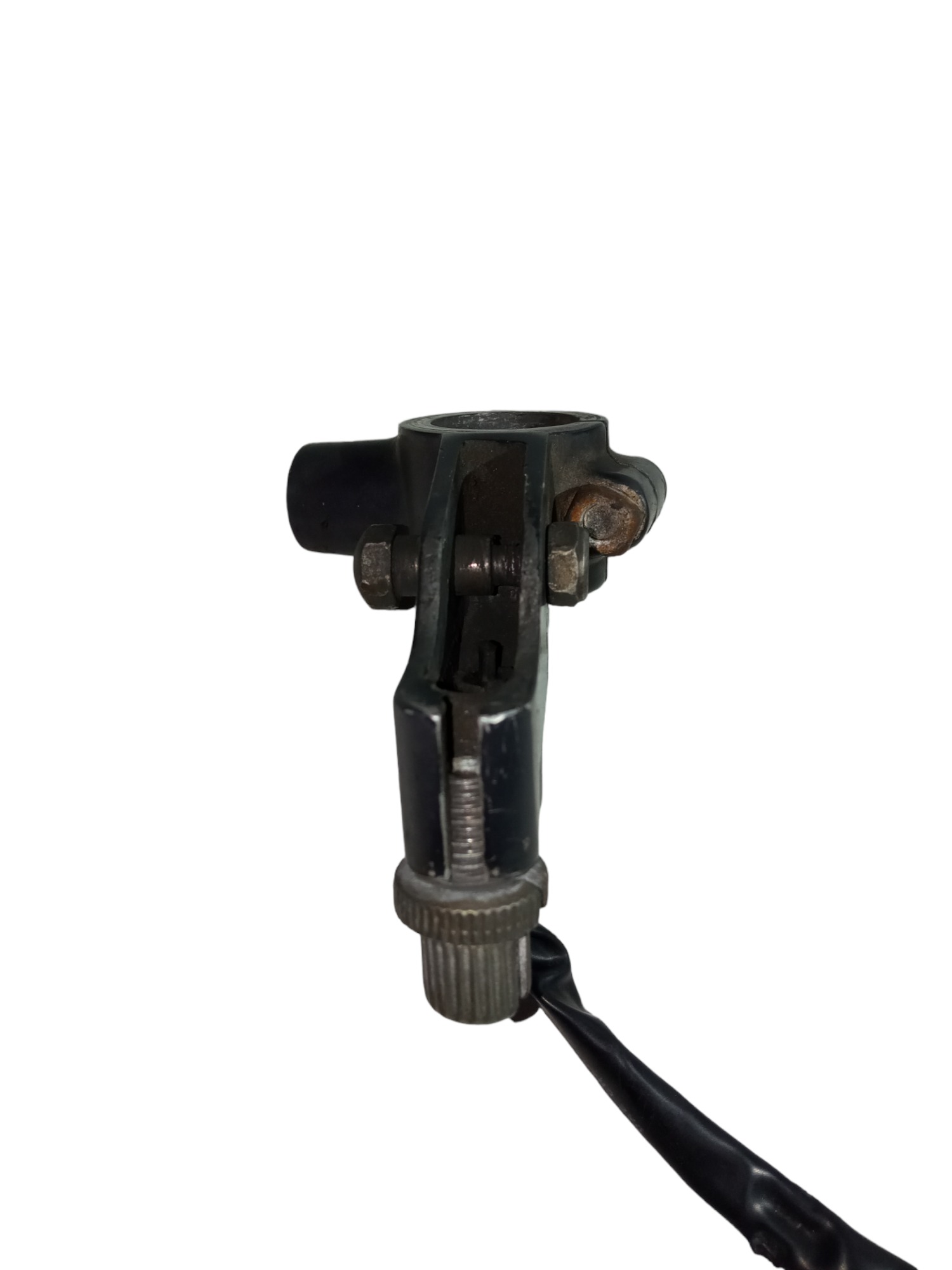 Manicoto Esquerdo Embreagem Kasinski Comet 250 2008/2009 Preto 5