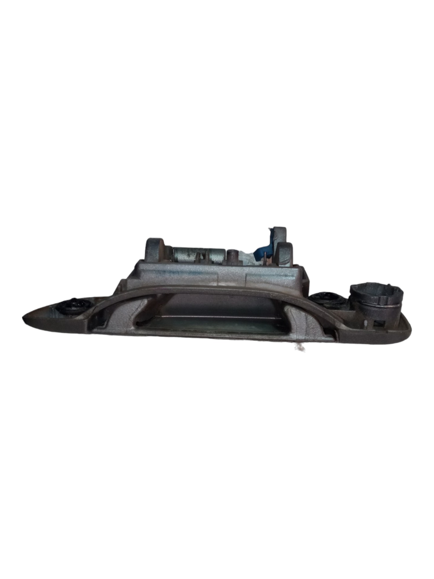 Macaneta Externa Dianteira Direita Honda Fit 2004 2008 3