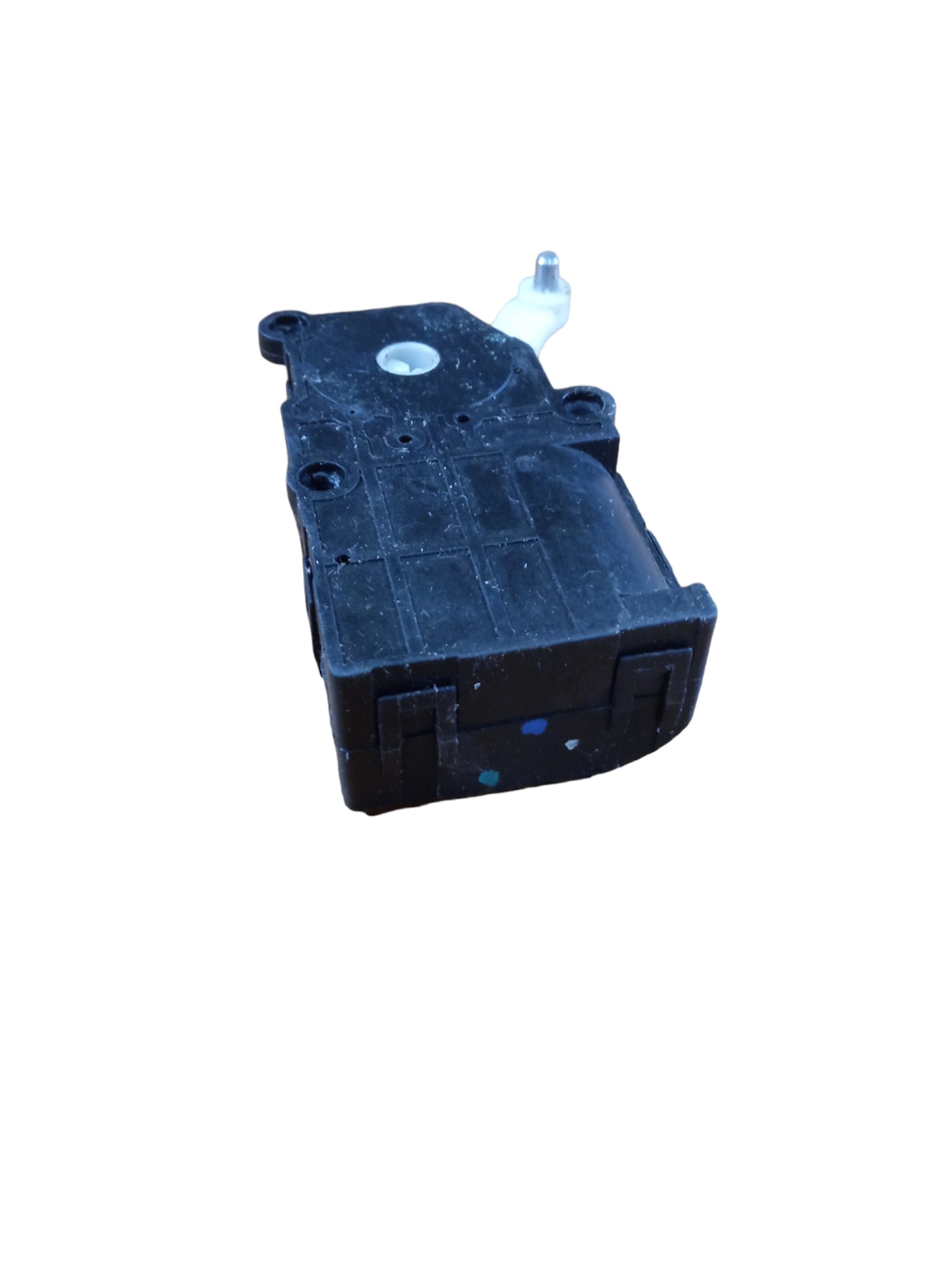 Atuador Caixa Evaporadora Jac J2 2011/2013 4