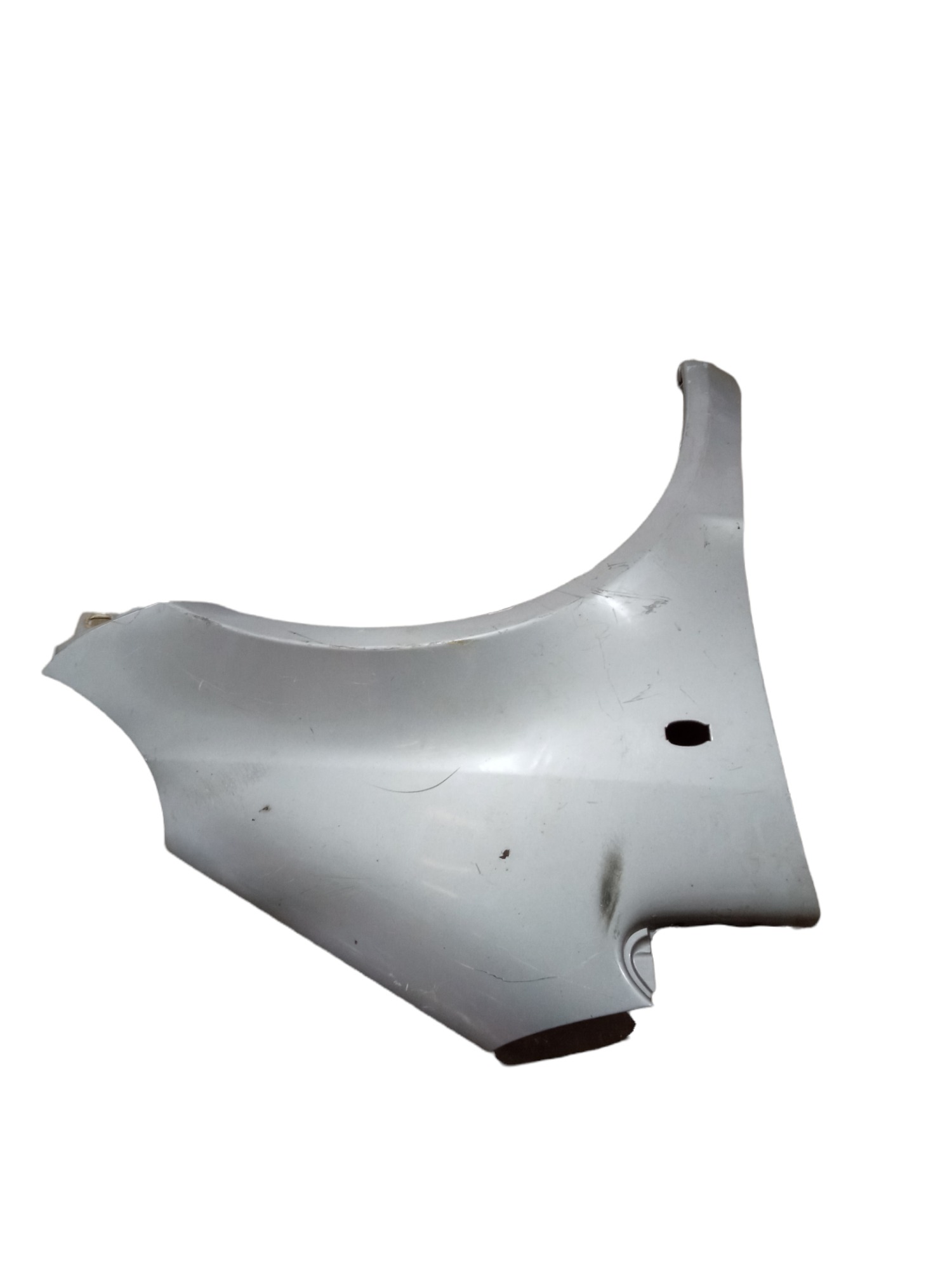 Paralama Lado Direito Classe A 160 190 98 A 2000 3