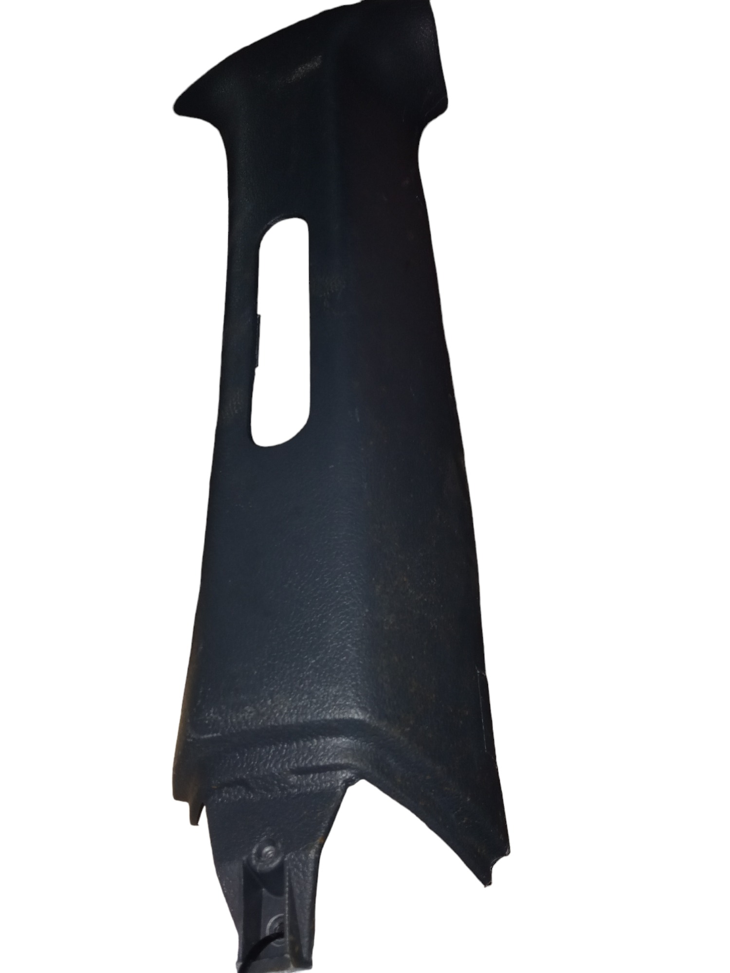 Moldura Superior Cinto Direito Fiat Palio 2011 Usado 3