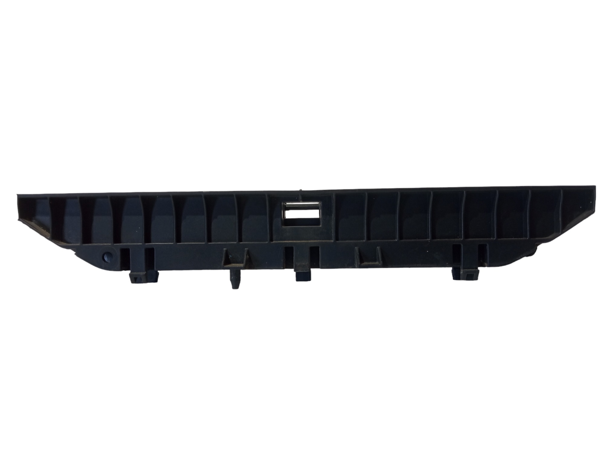 Suporte Engate Fechadura Porta Malas Porsche Cayenne 2009