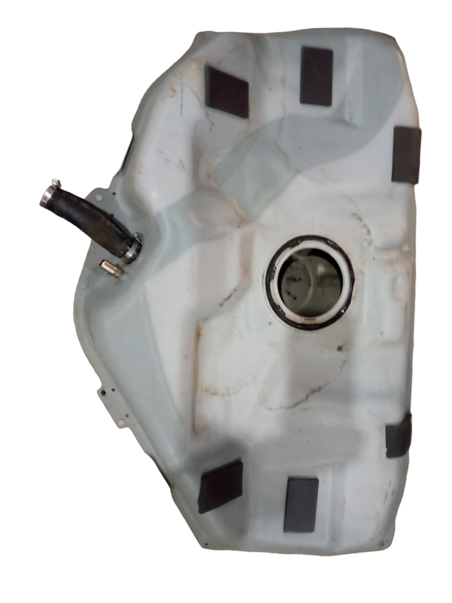 Tanque De Combustível Ford Fusion 2006 A 2012 Original 1