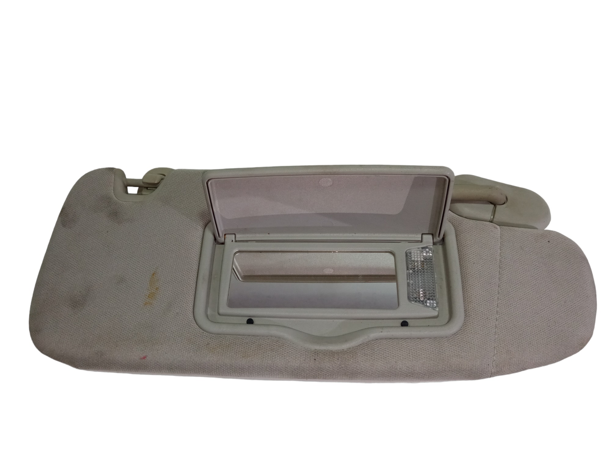 Quebra Para Sol Ford Fusion 2006 A 2012 Lado Direito Usado 2