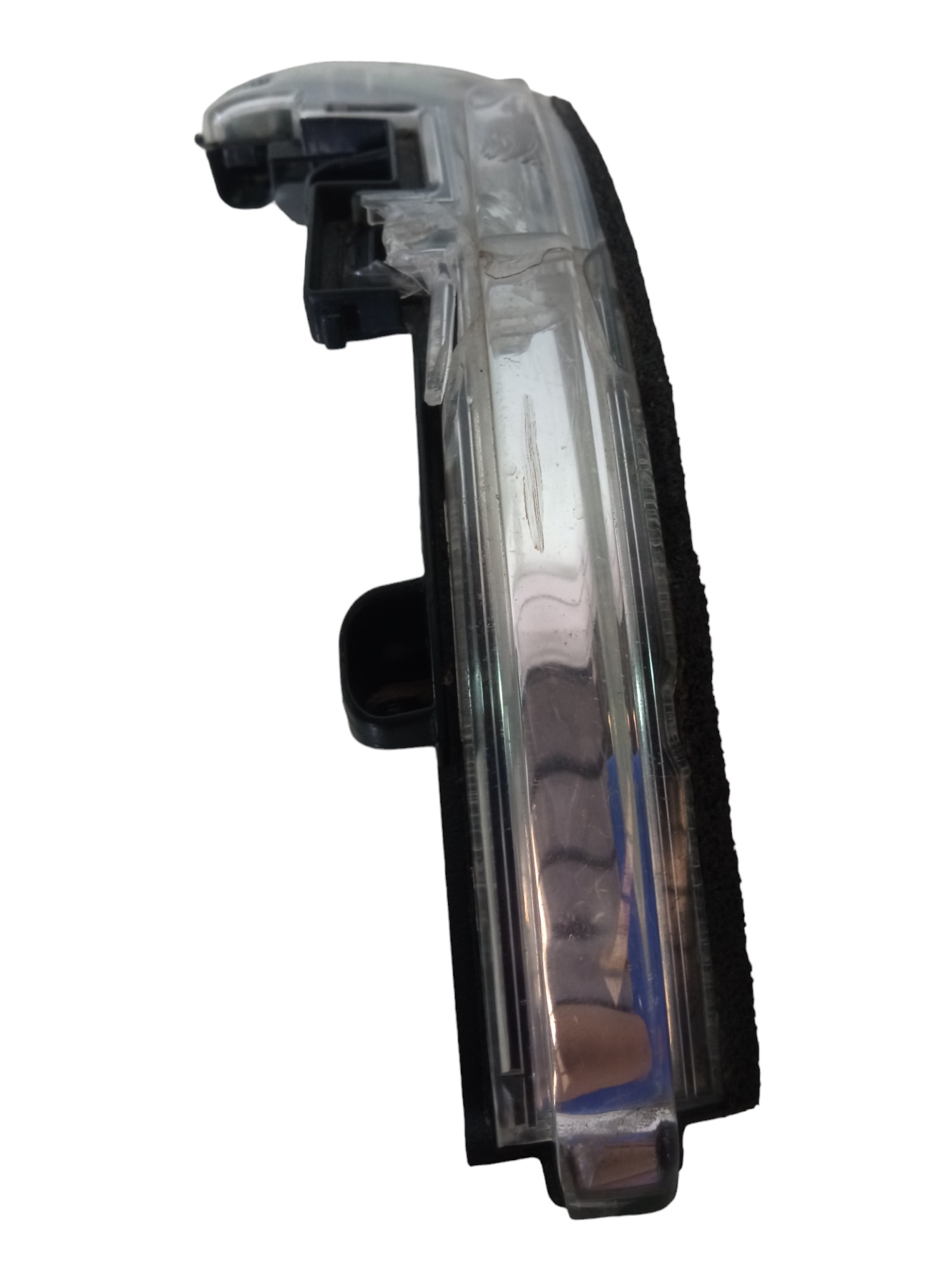 Seta Pisca Retrovisor Direito Range Rover Evoque 2012 A 2014 0 3