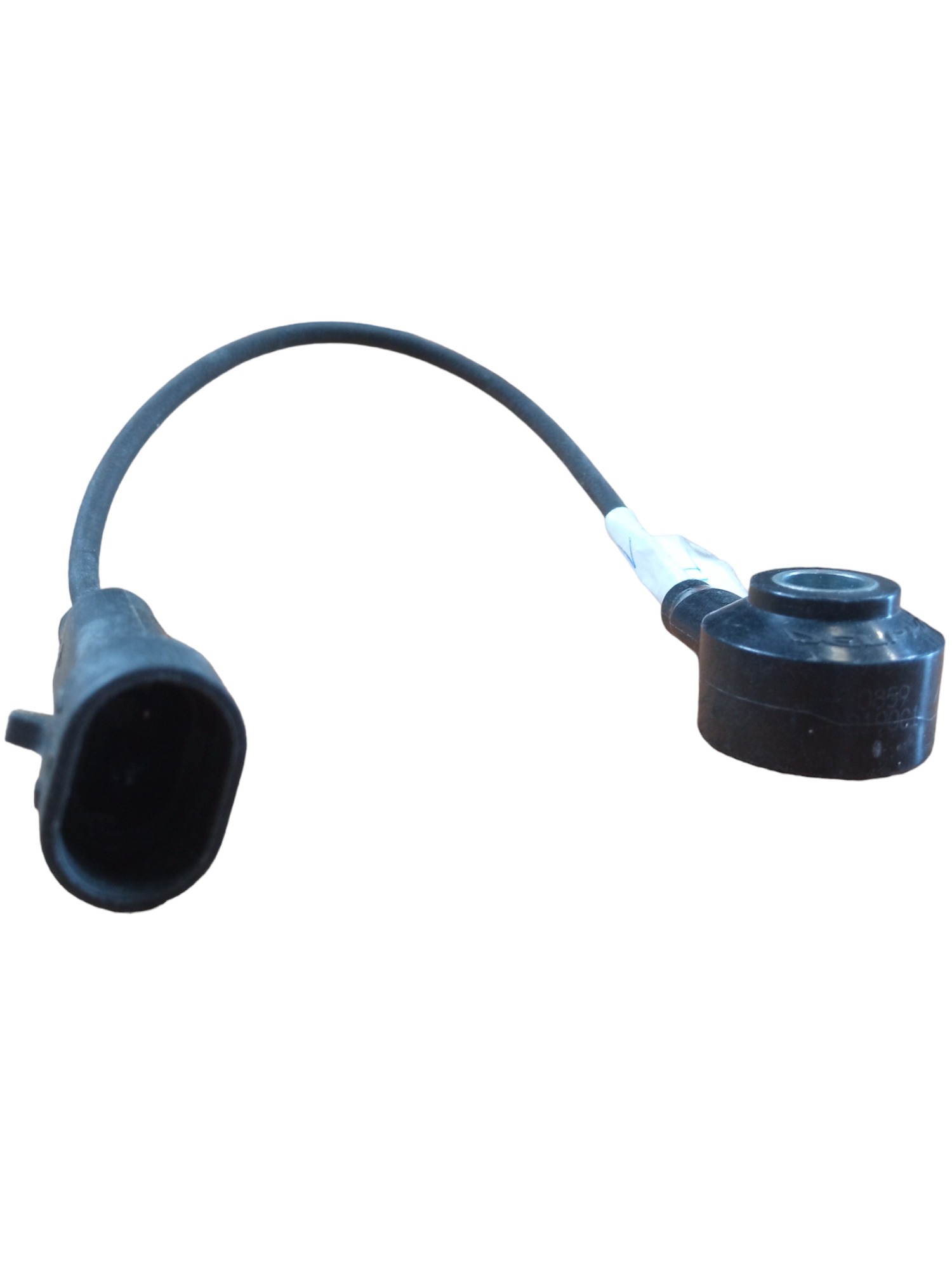 Sensor De Detonação Chery Face 2010/2013 M.v 2