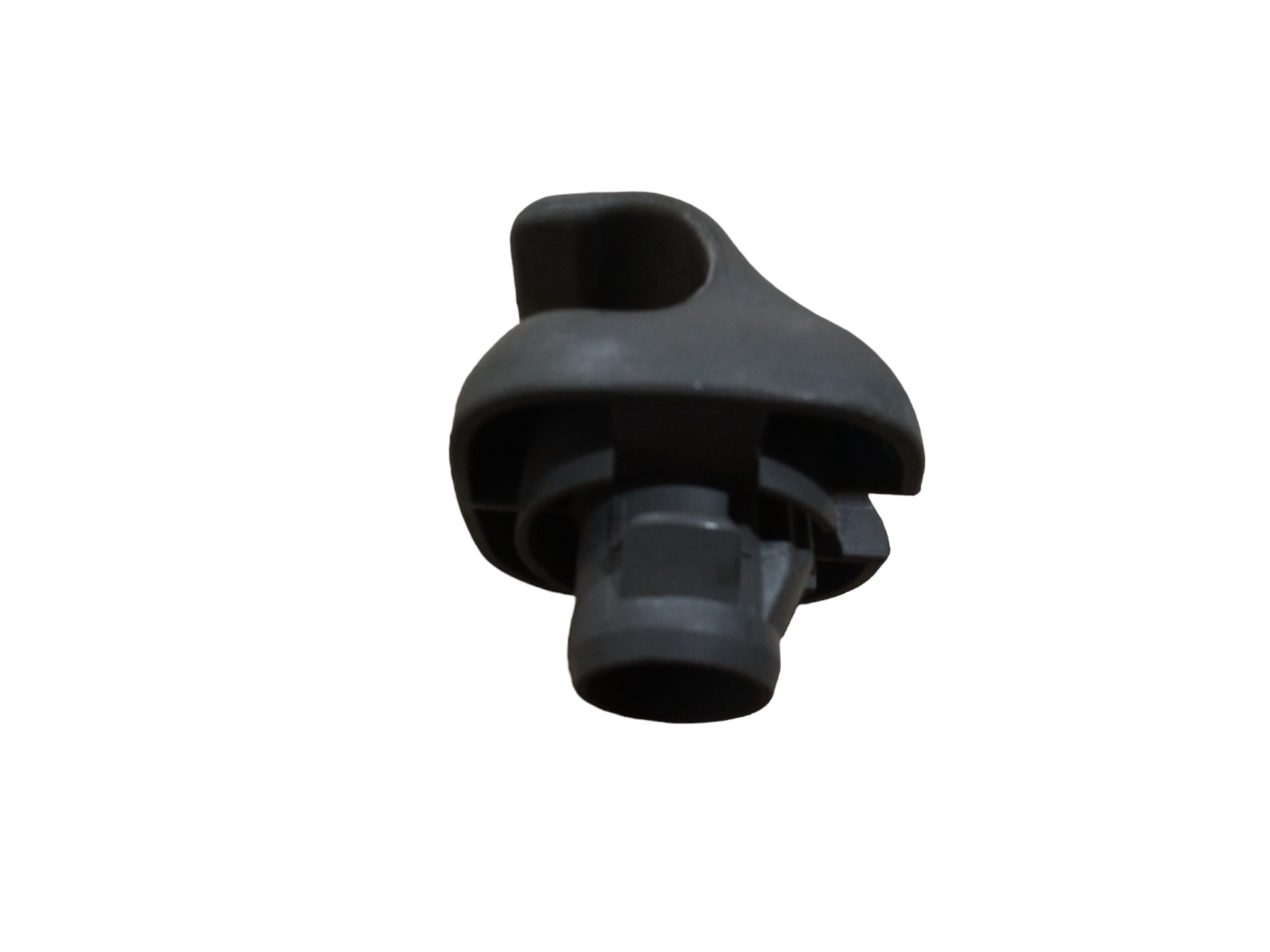 Suporte Presilha Quebra Sol Direito Honda Civic 2007 A 2011 2