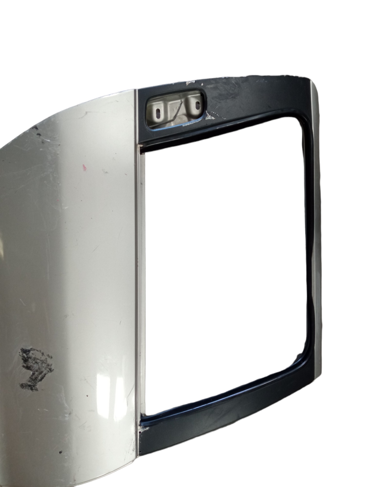 Porta Traseira Direita Peugeot 206 207 Sw 2006 2012 8