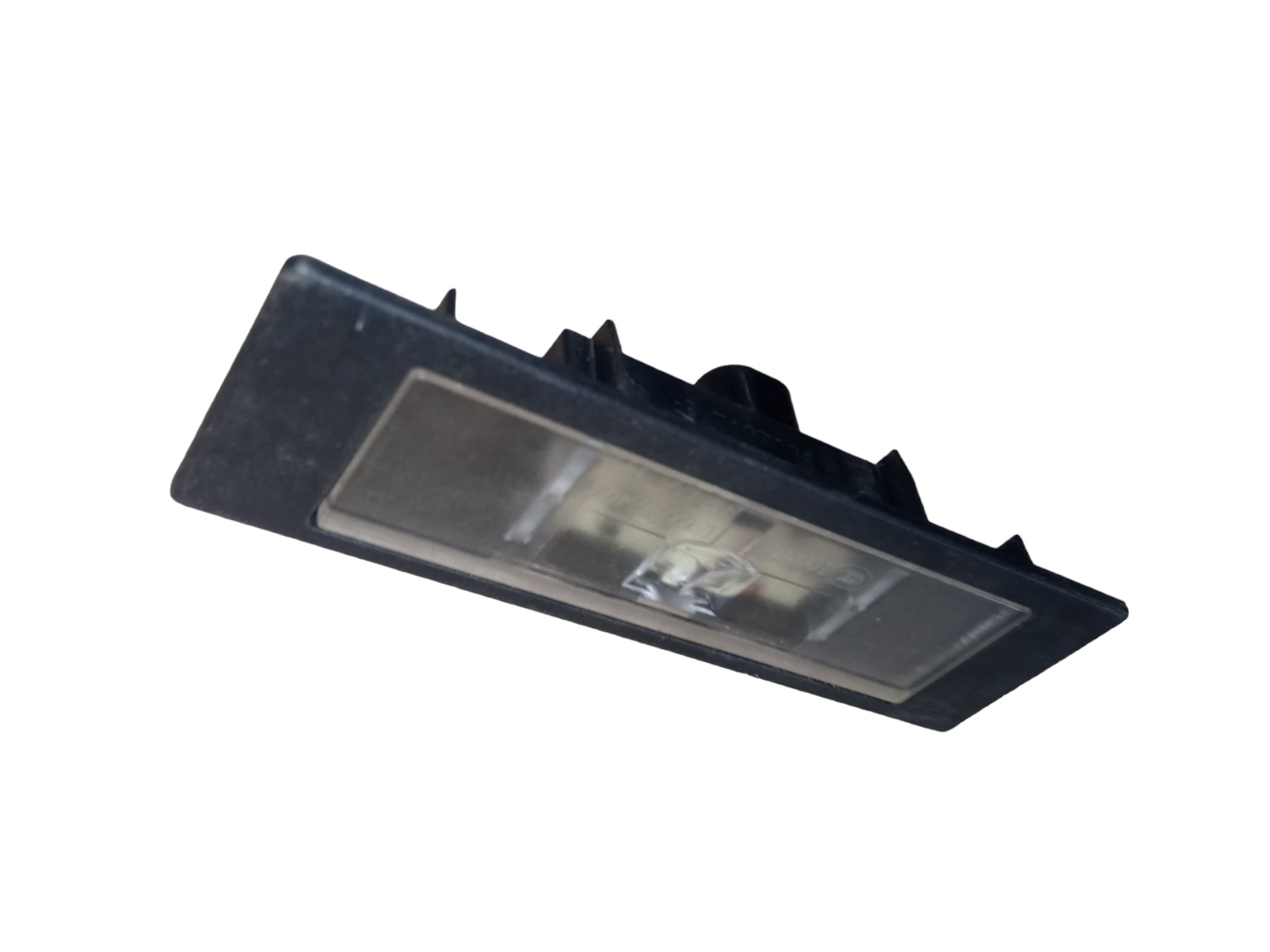 Luz Lanterna Placa Bmw 320 328 335i 12 A 18 Original 2
