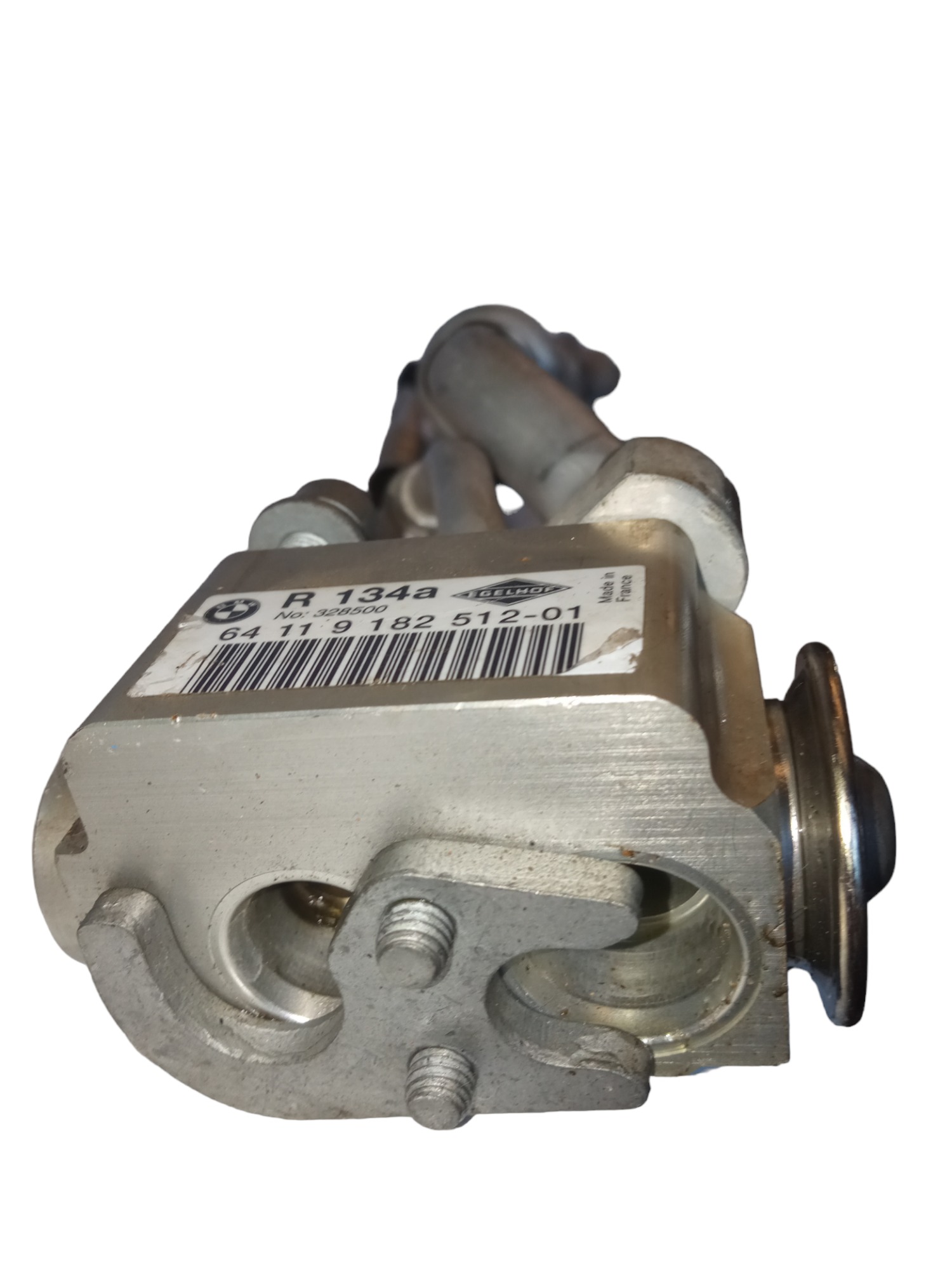 Valvula Expansao Mangueira Ar Condicionado Bmw 118i 320i 2 0 5