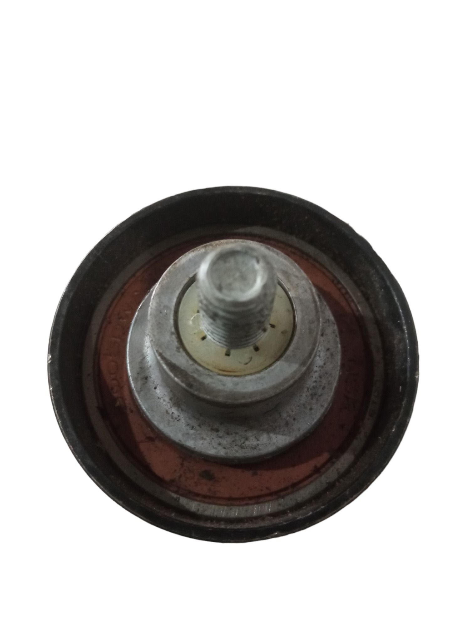Polia Tensor Correia Alternador Chery Face 1.3 16v 2010 M.v 3