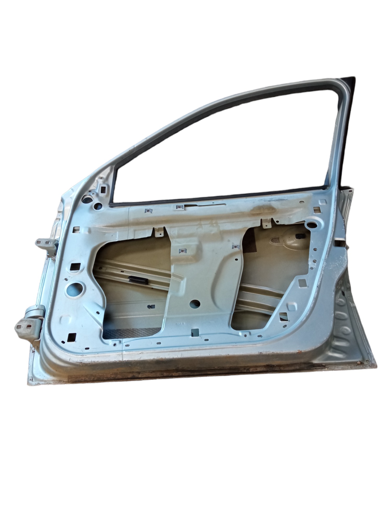 Porta Dianteira Direita Renault Megane 2007 A 2013 2