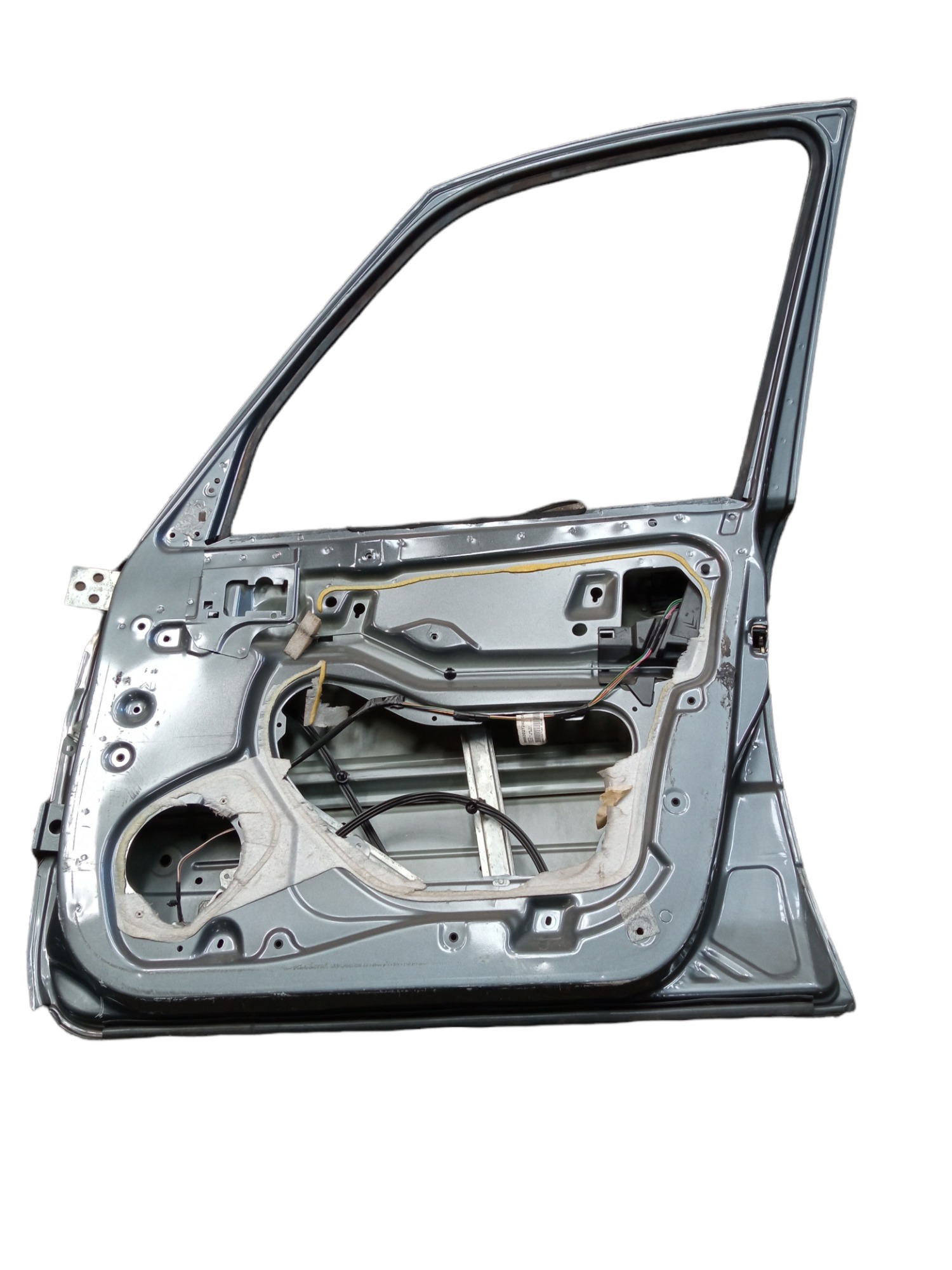 Porta Dianteira Direita Citroen Picasso 2005 A 2012 2