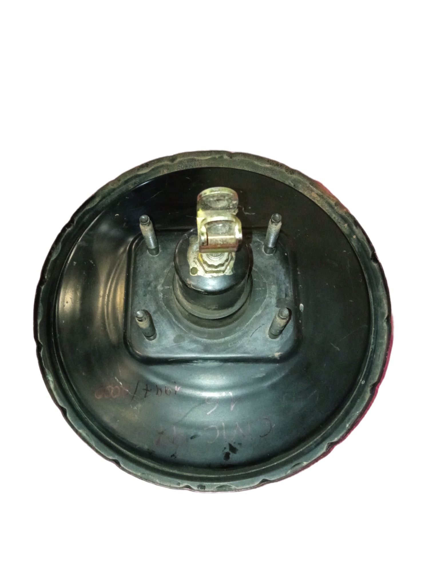 Hidrovacuo Honda Civic 1.6 97 A 2000 2