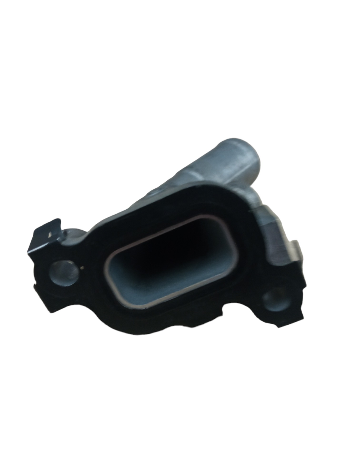 Flange Saída De Água Cabeçote Honda Civic 2016 M.v 3
