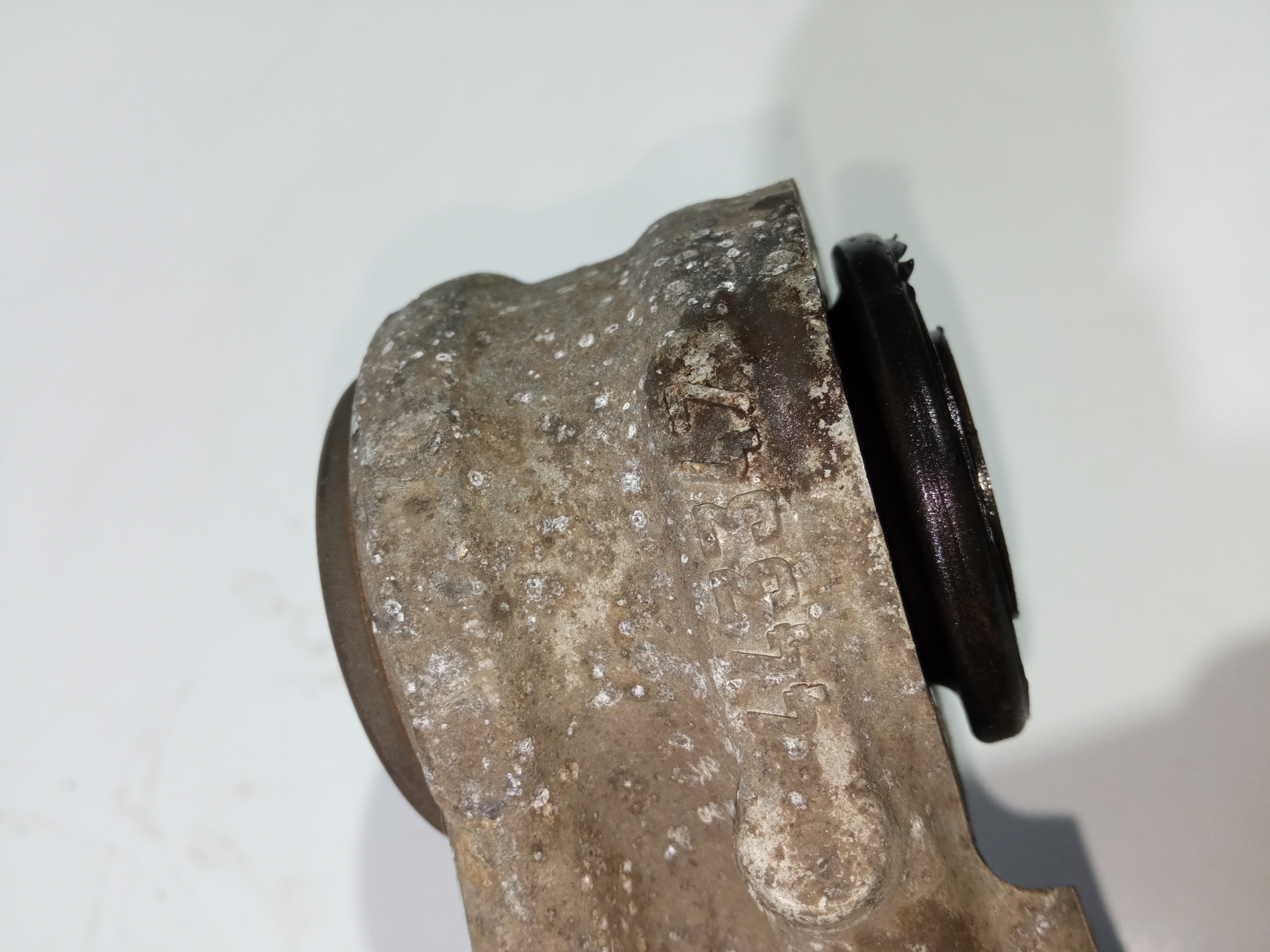 Balança Suspensão Traseira Direita Peugeot 407 2006 5